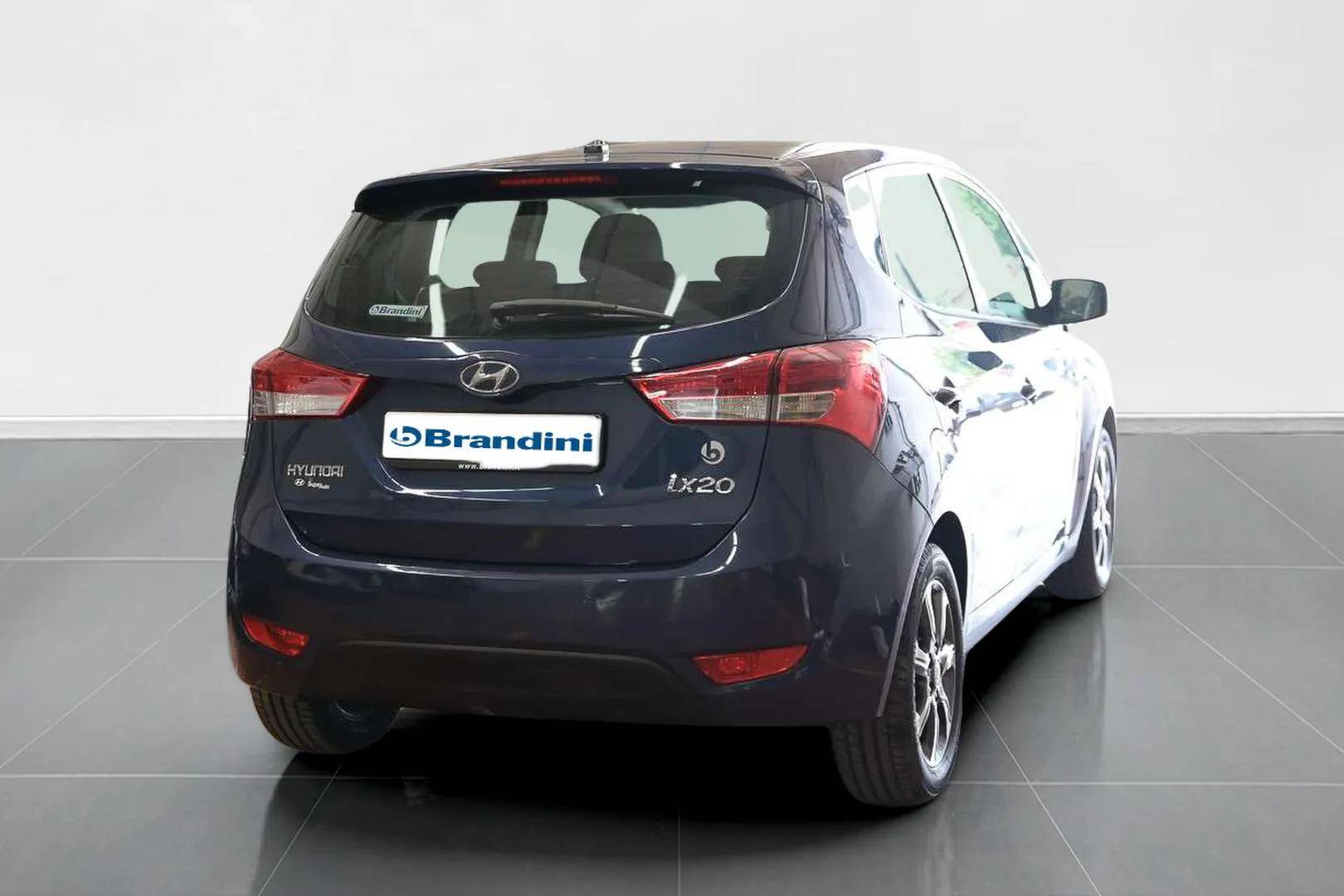 HYUNDAI ix20 - Foto 4