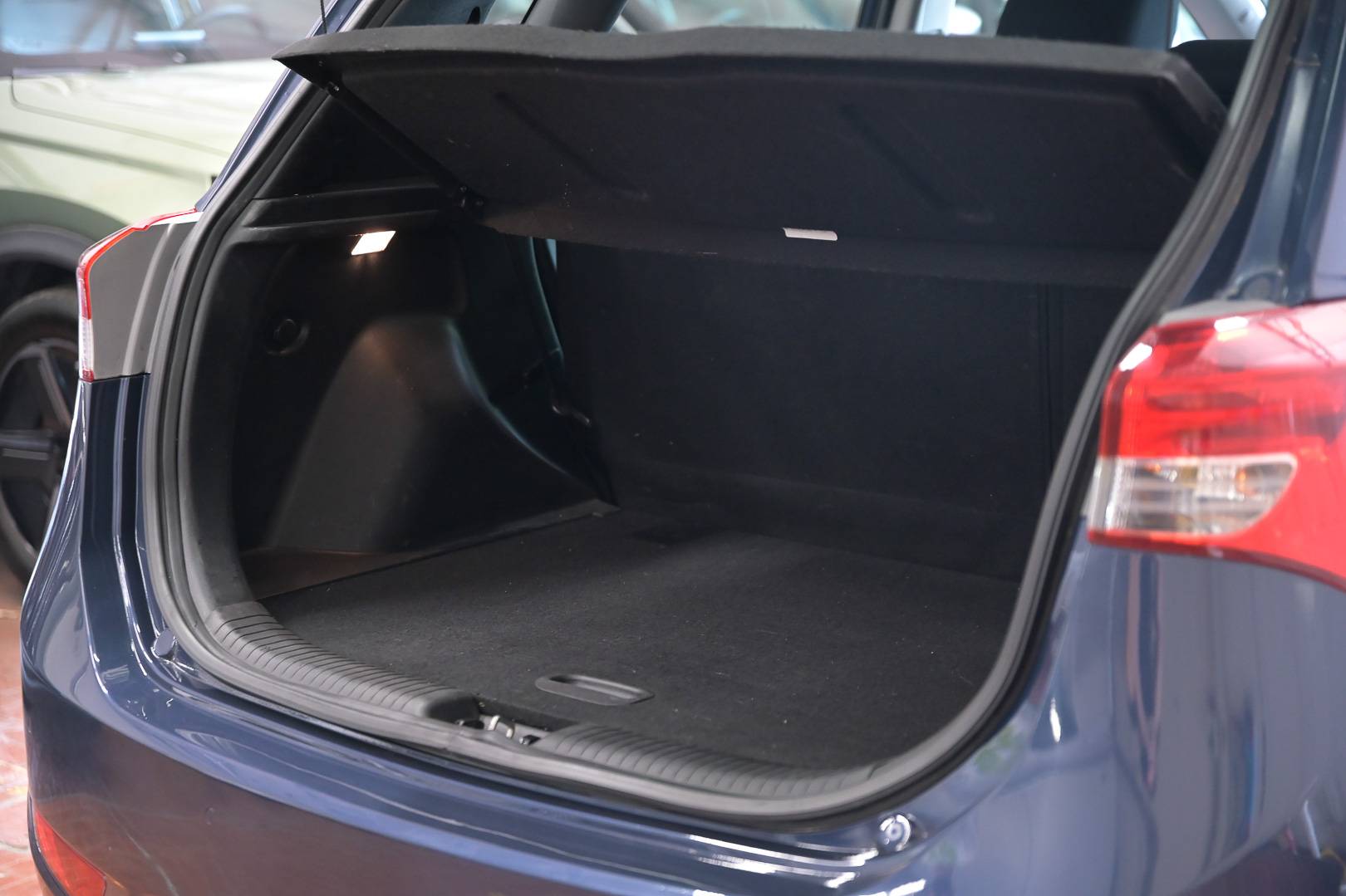 HYUNDAI ix20 - Foto 5