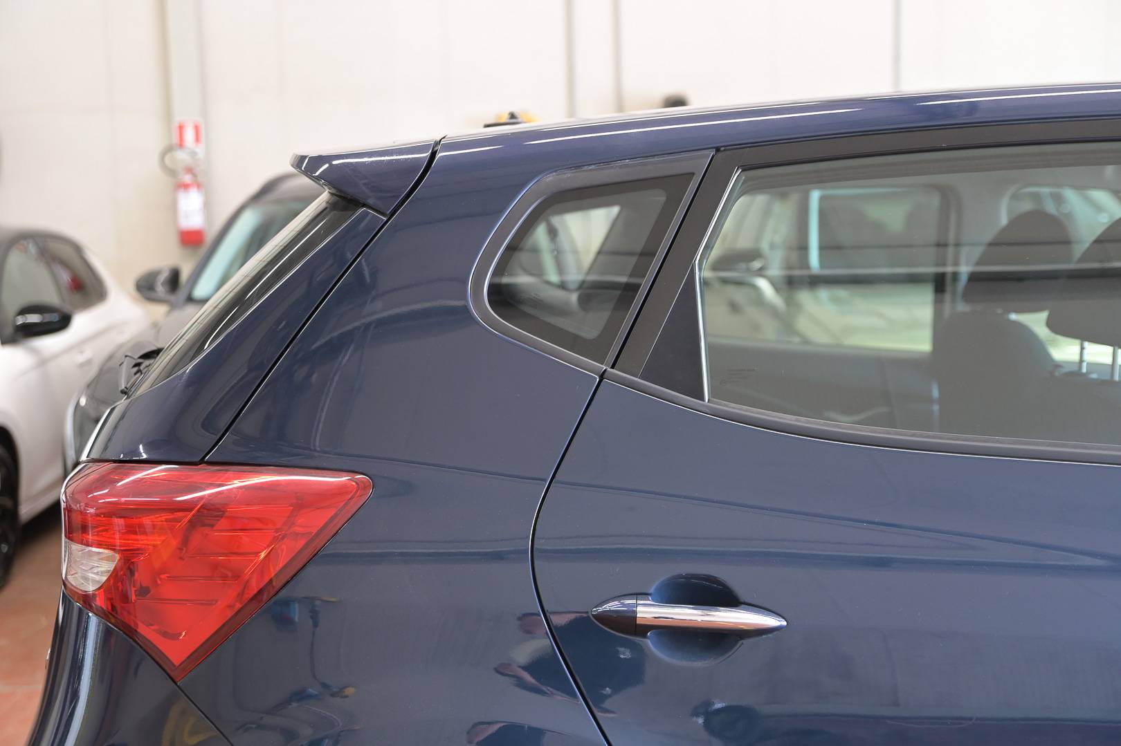 HYUNDAI ix20 - Foto 6