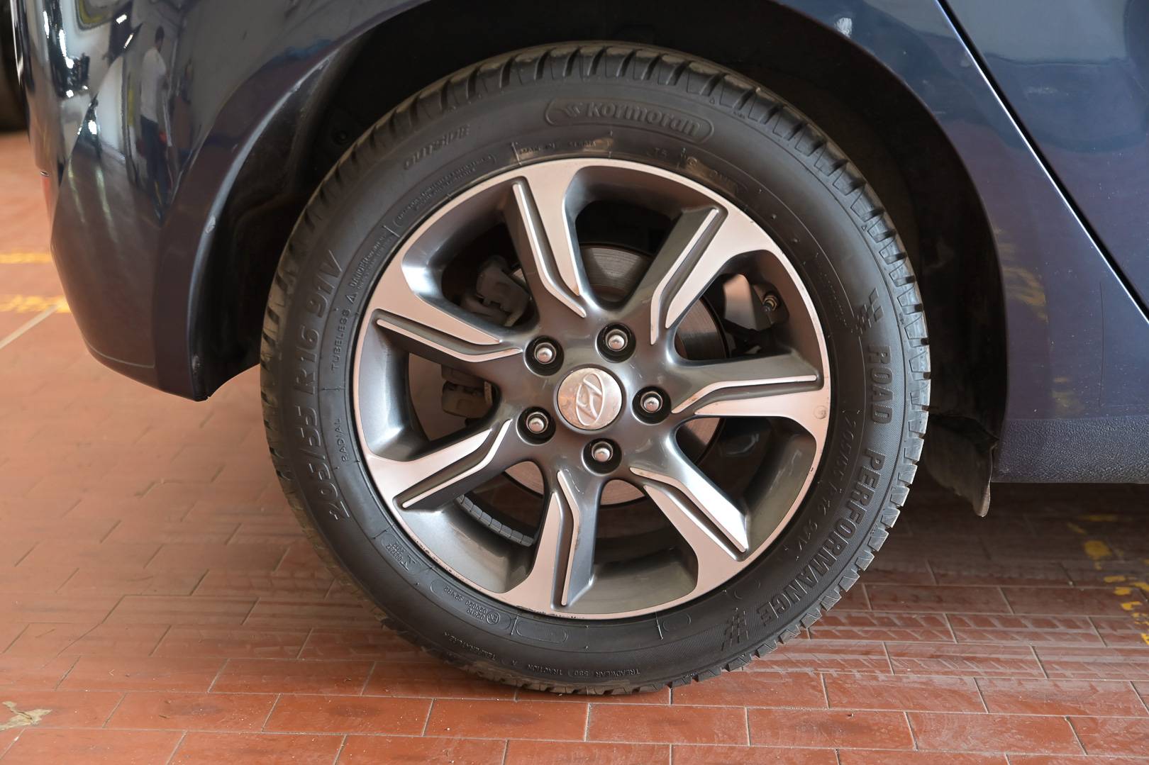 HYUNDAI ix20 - Foto 7