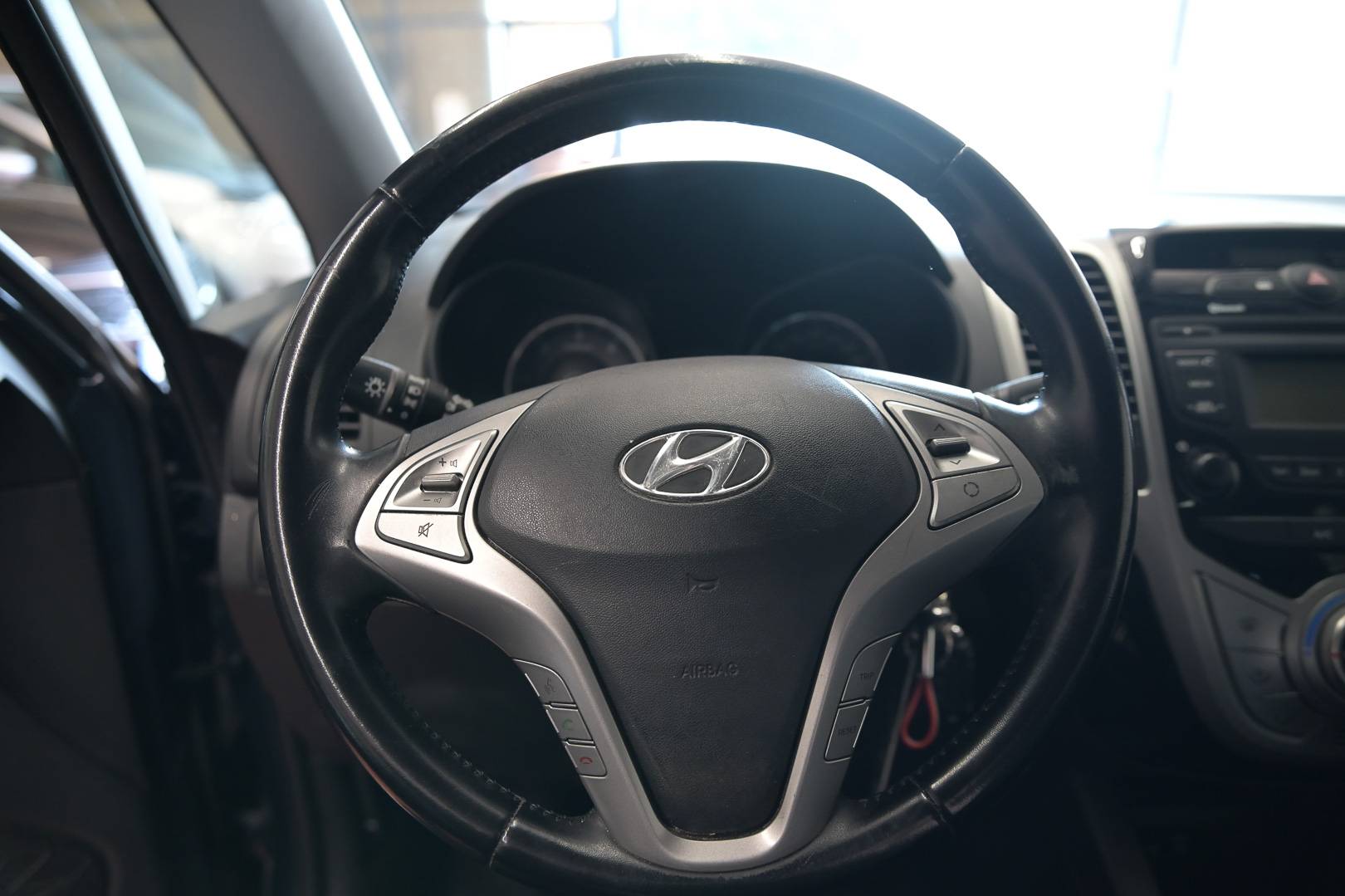 HYUNDAI ix20 - Foto 15