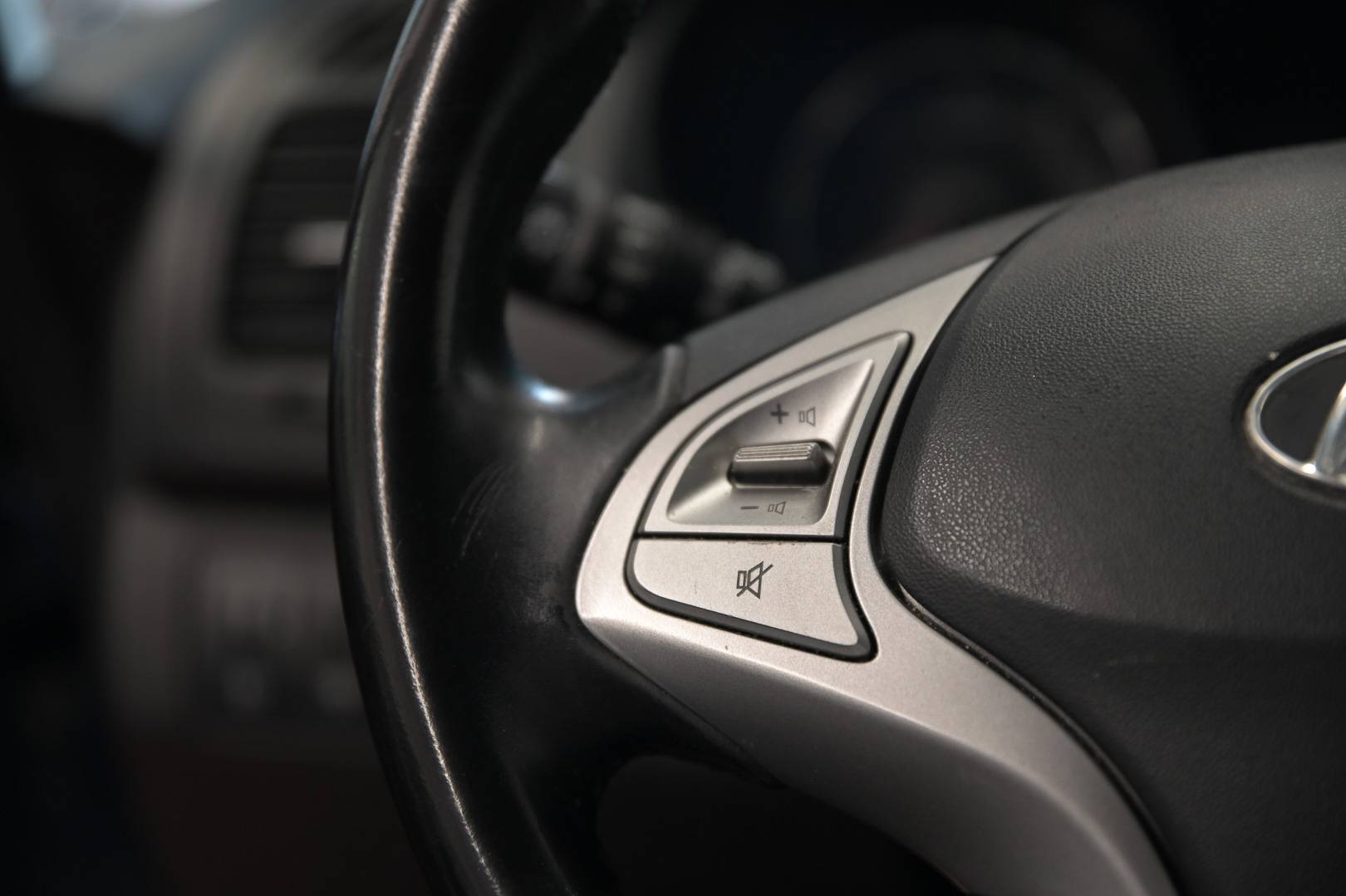 HYUNDAI ix20 - Foto 16
