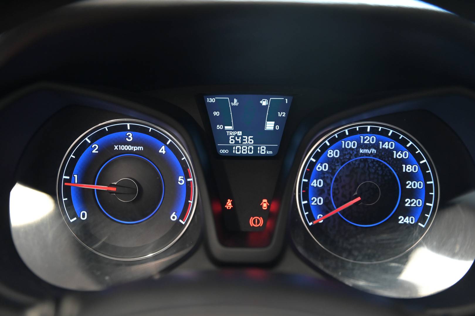 HYUNDAI ix20 - Foto 20