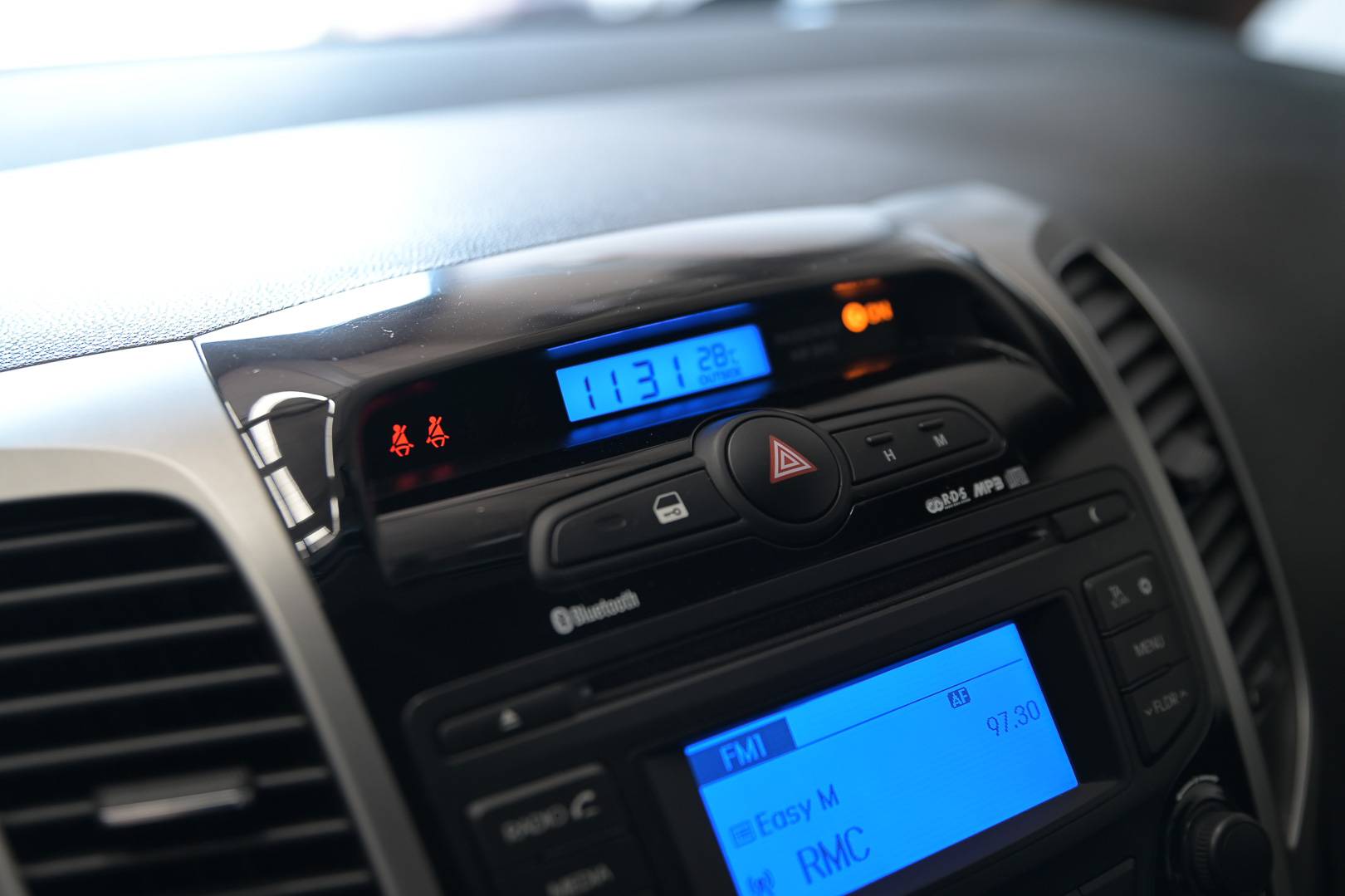 HYUNDAI ix20 - Foto 23