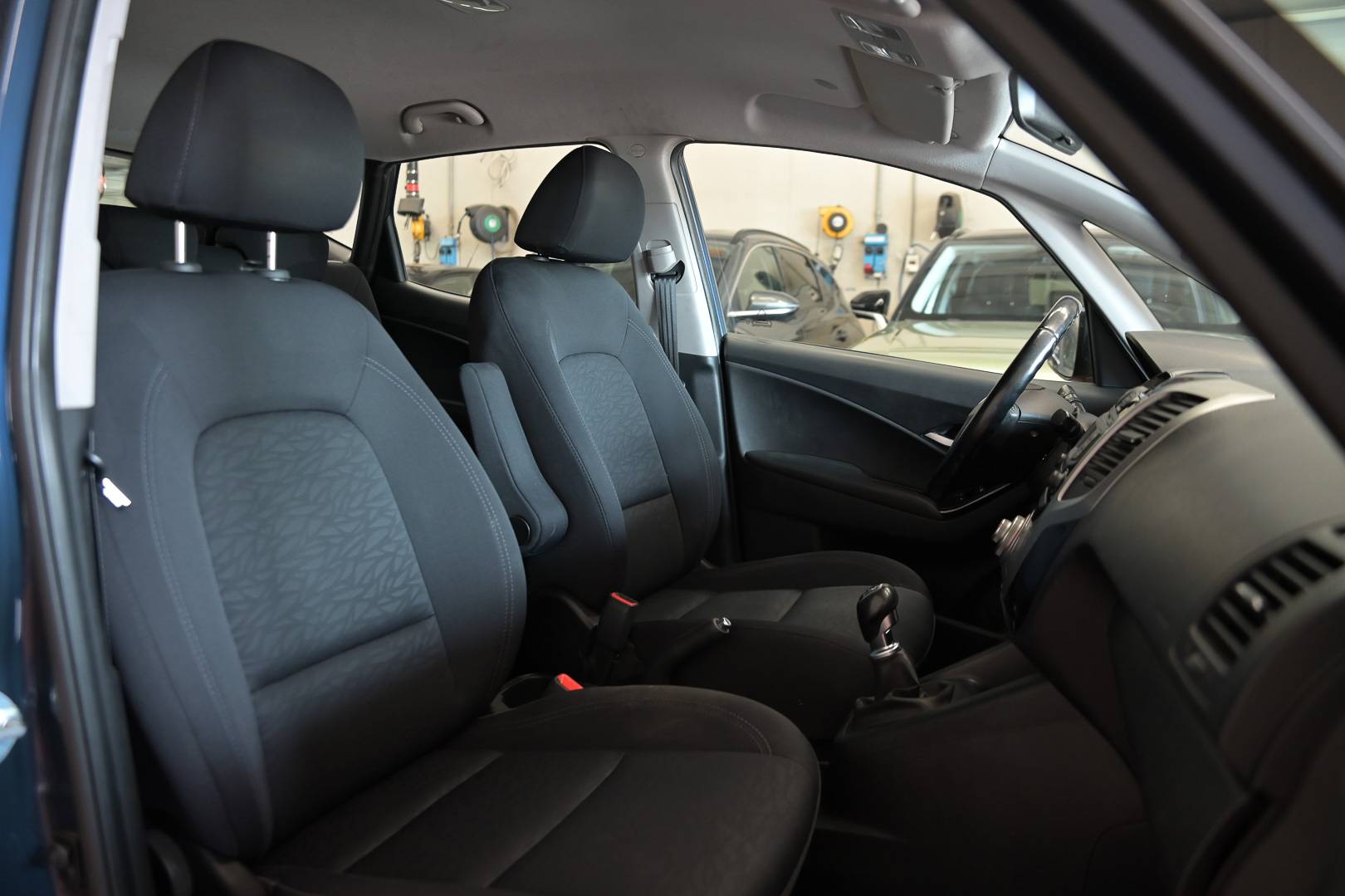 HYUNDAI ix20 - Foto 26