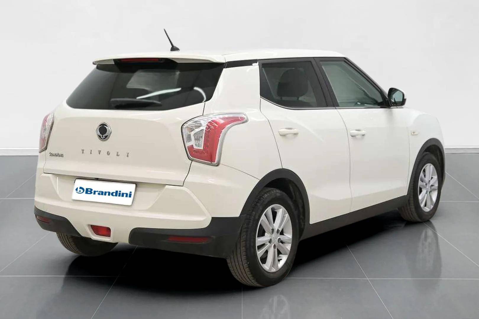 SSANGYONG Tivoli - Foto 4