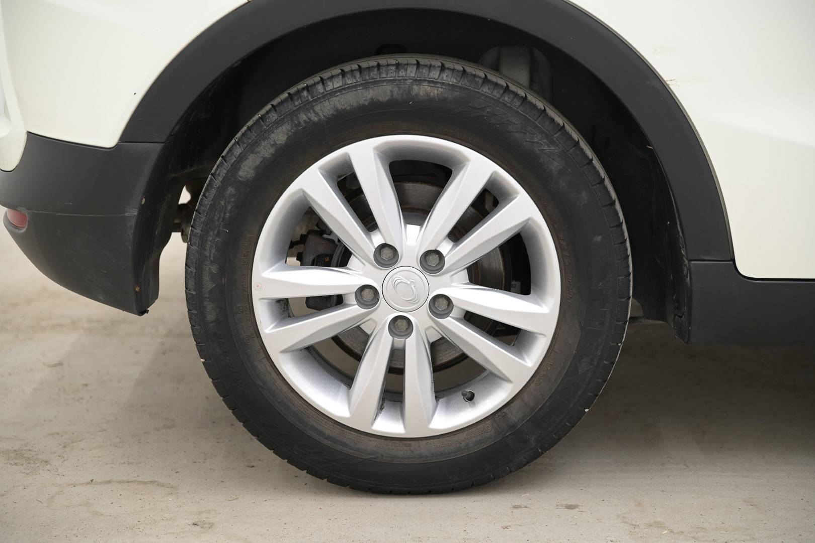 SSANGYONG Tivoli - Foto 10