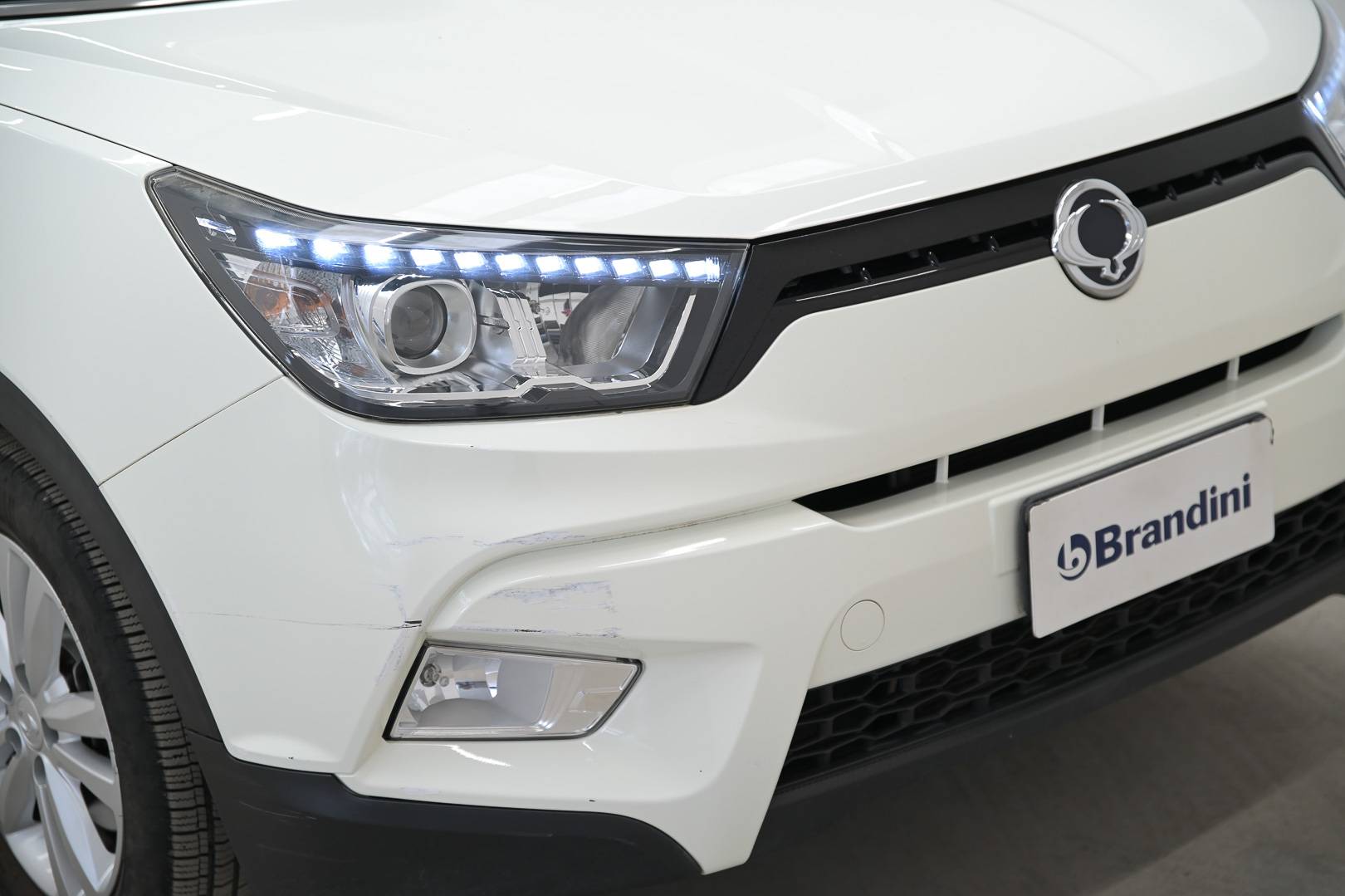 SSANGYONG Tivoli - Foto 12