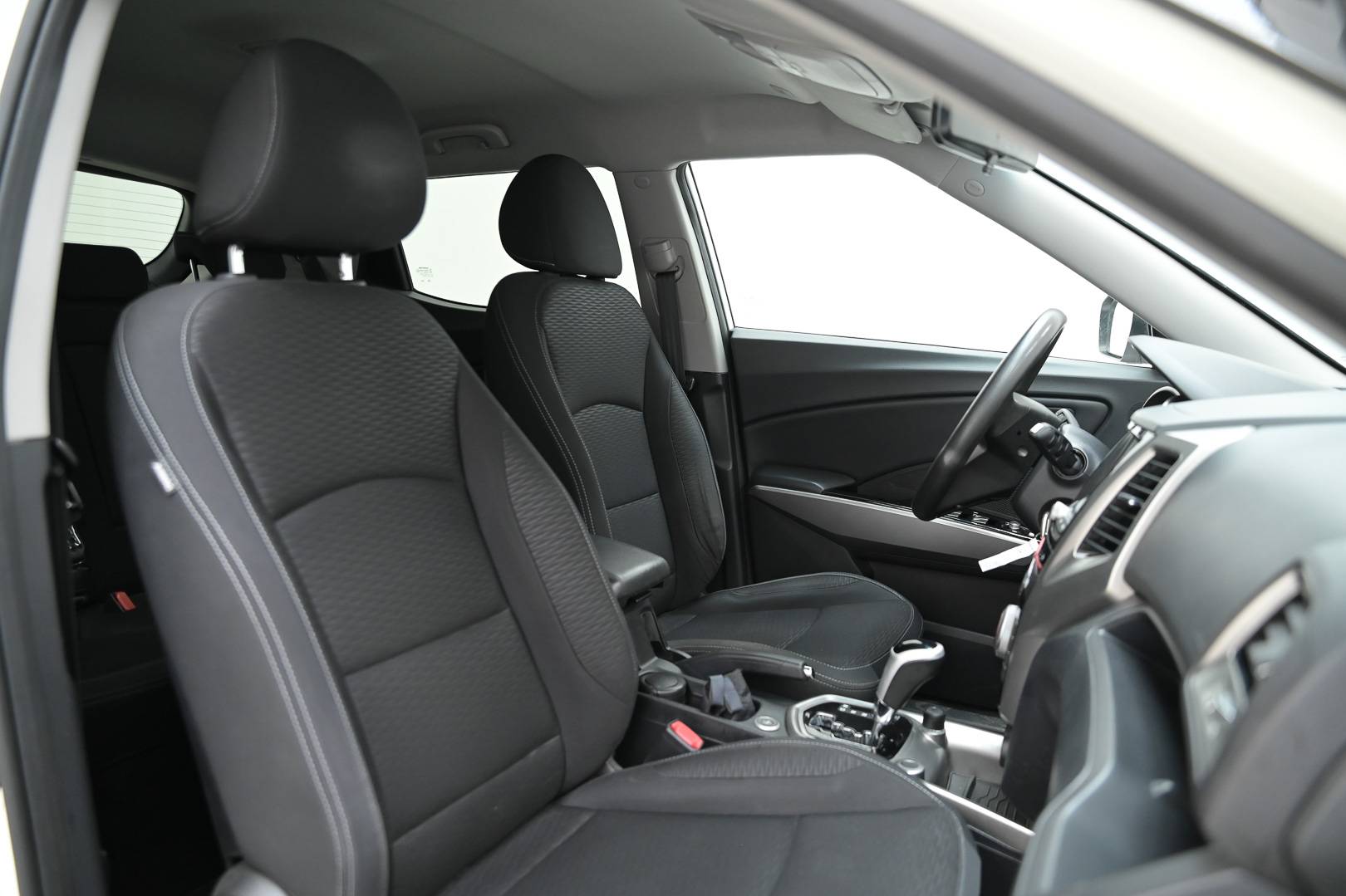 SSANGYONG Tivoli - Foto 30