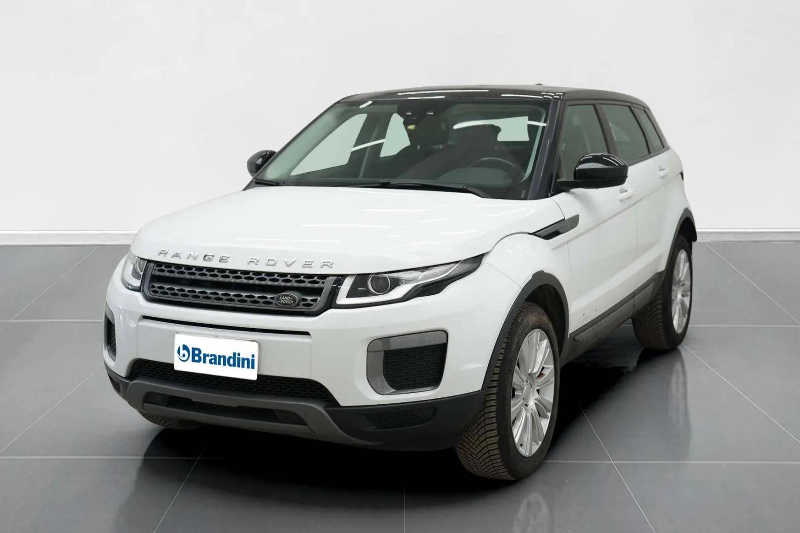 LAND ROVER Range Rover Evoque - Foto 1