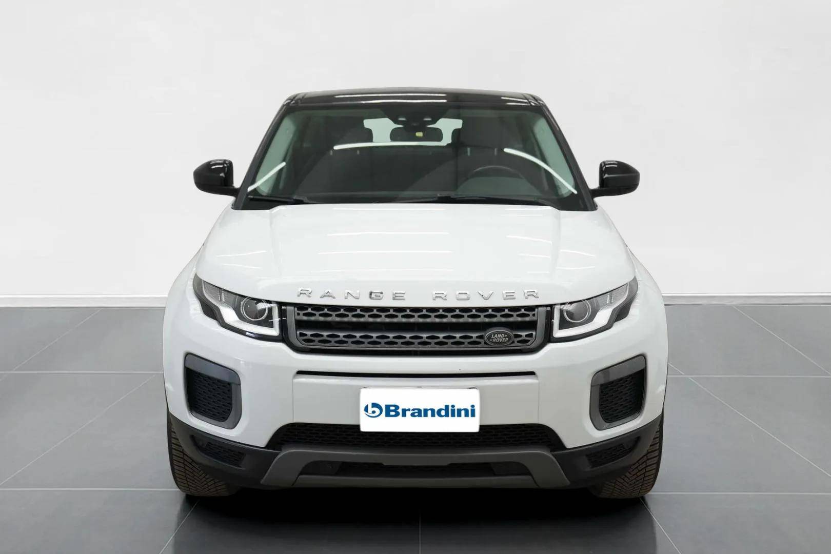 LAND ROVER Range Rover Evoque - Foto 2