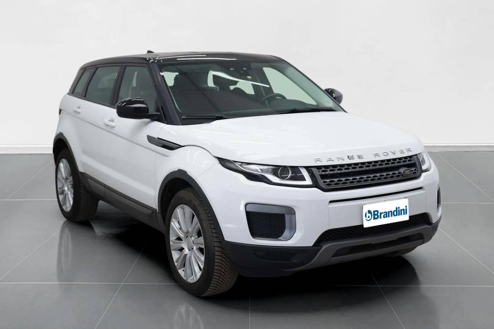 LAND ROVER Range Rover Evoque - Foto 3