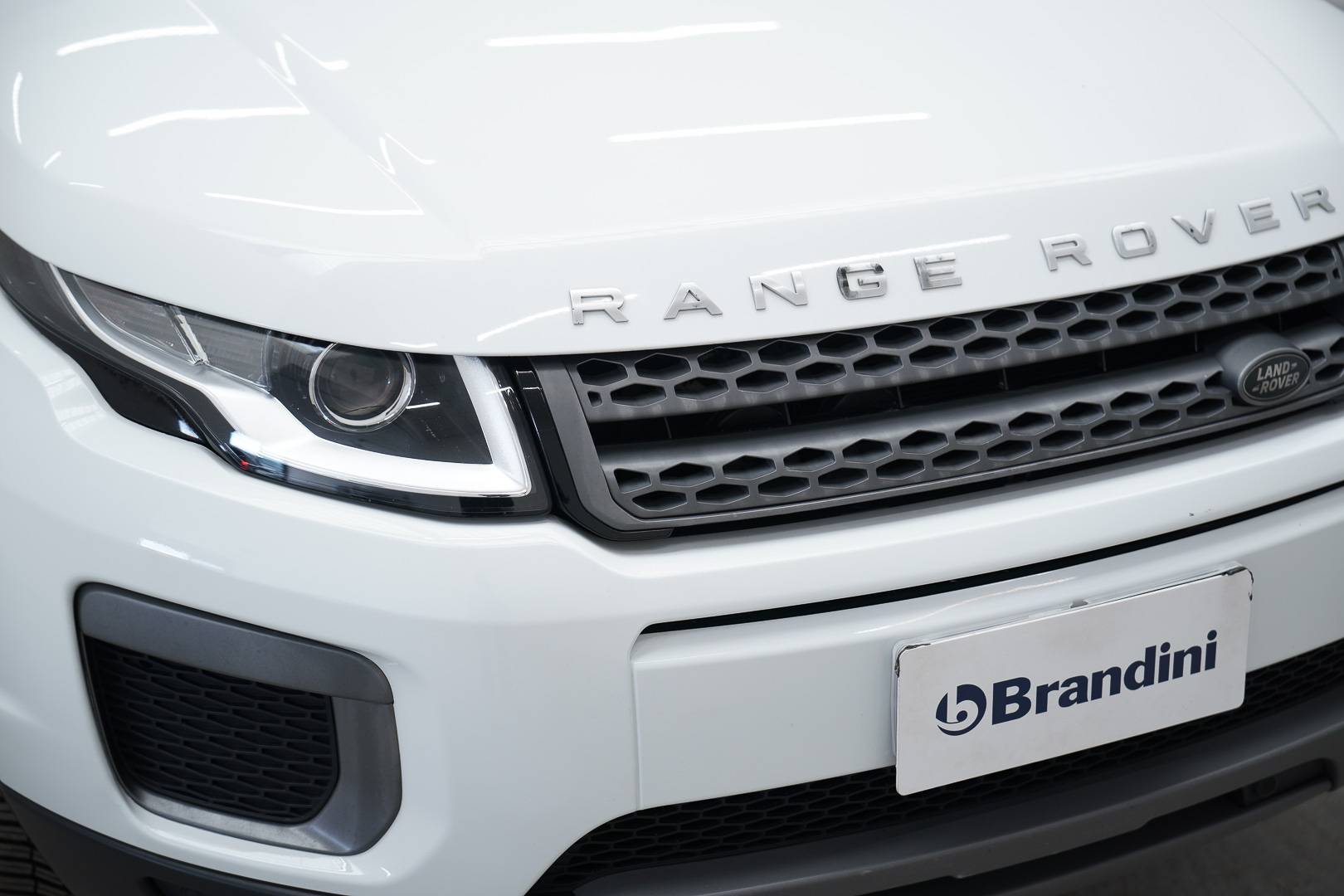 LAND ROVER Range Rover Evoque - Foto 4