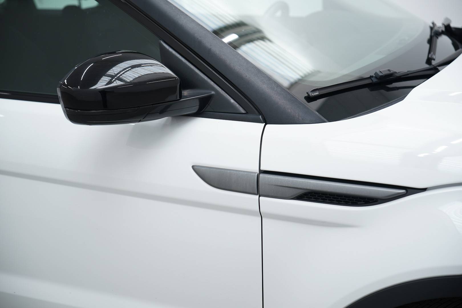 LAND ROVER Range Rover Evoque - Foto 5