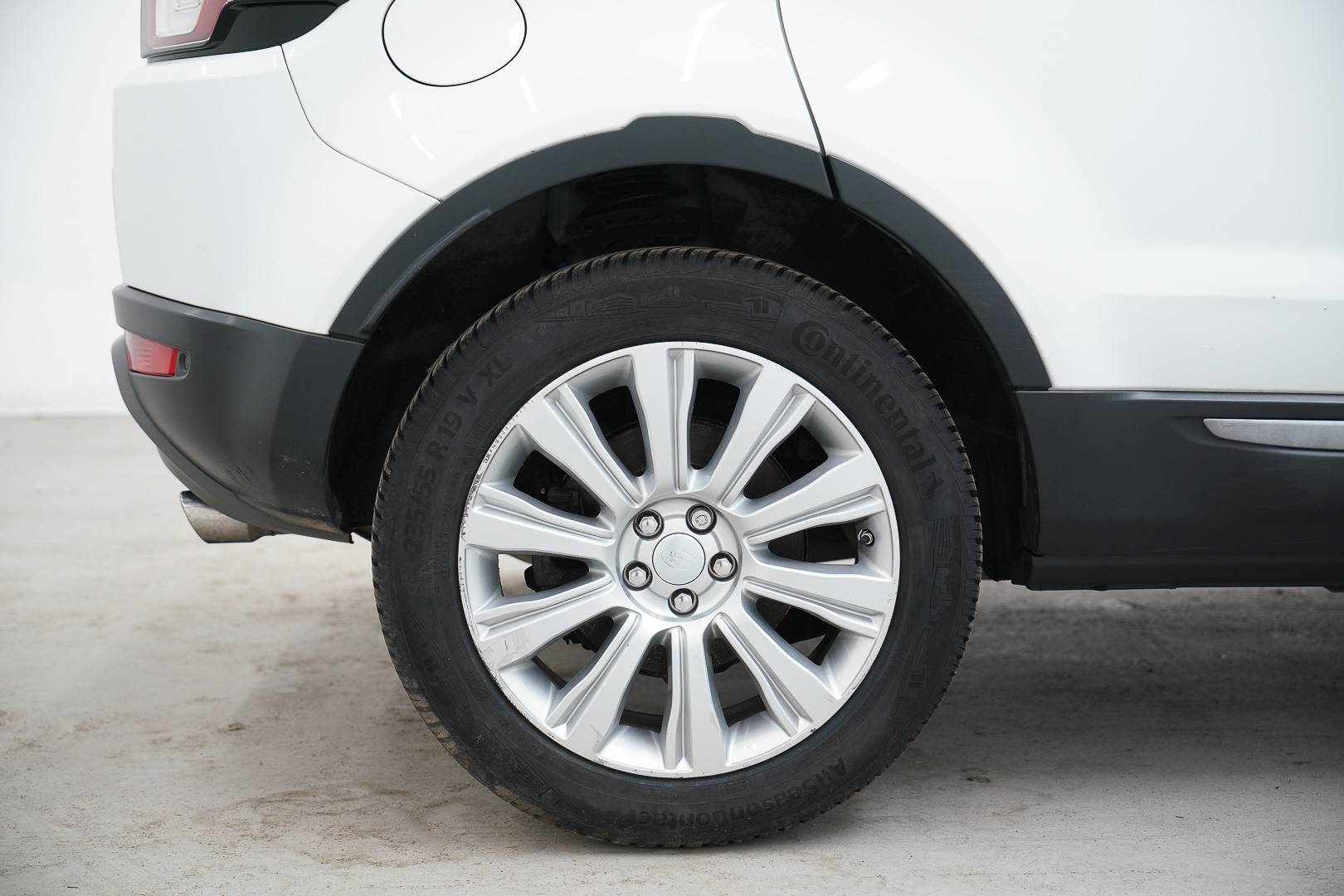 LAND ROVER Range Rover Evoque - Foto 7