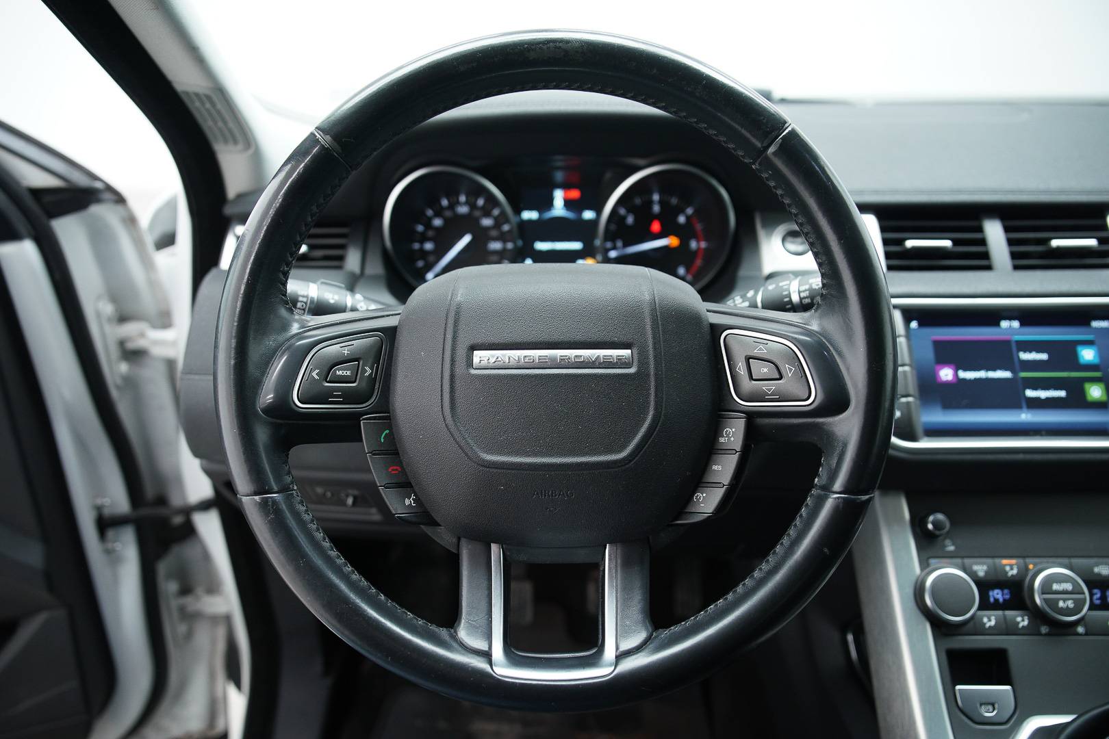 LAND ROVER Range Rover Evoque - Foto 11