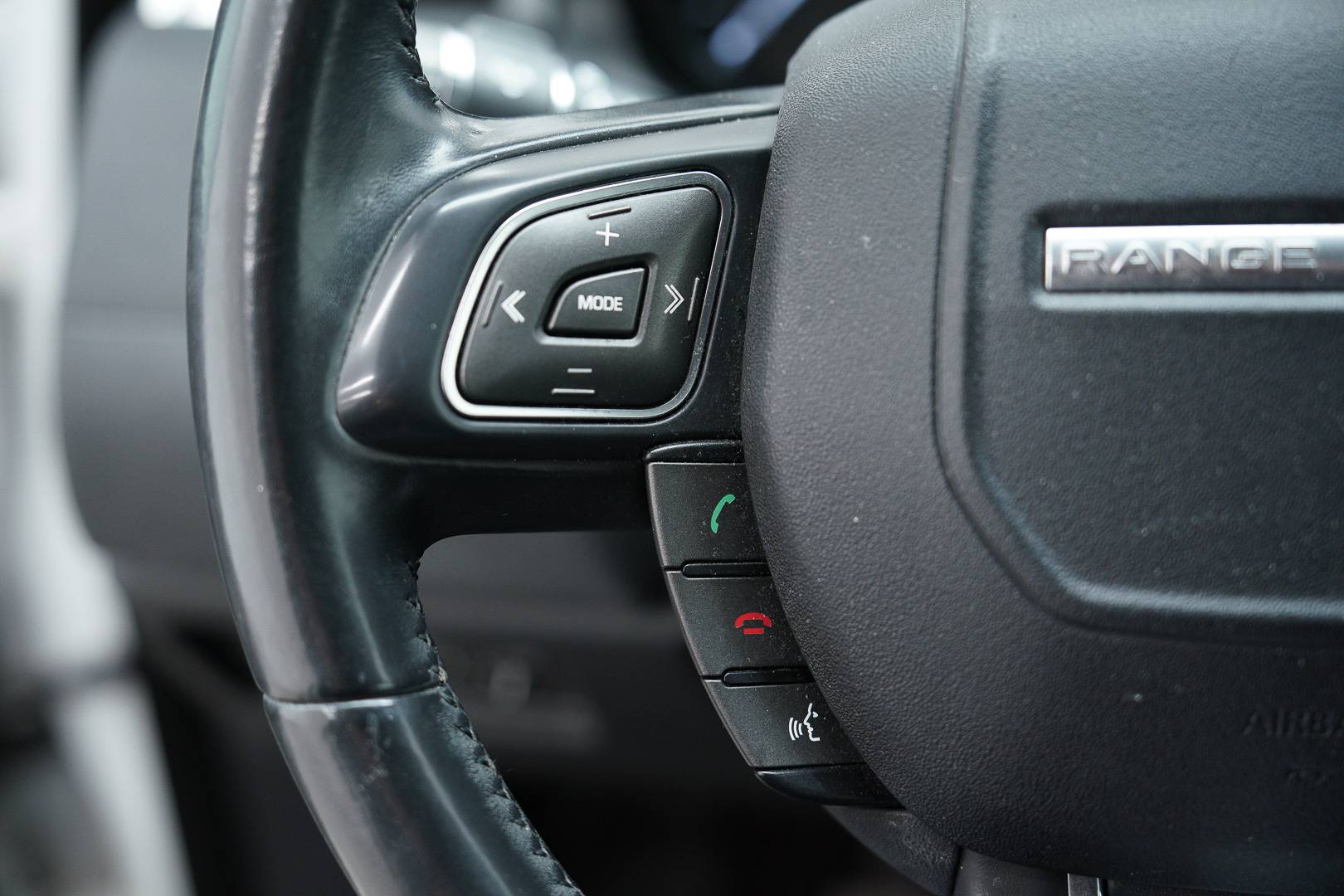 LAND ROVER Range Rover Evoque - Foto 12