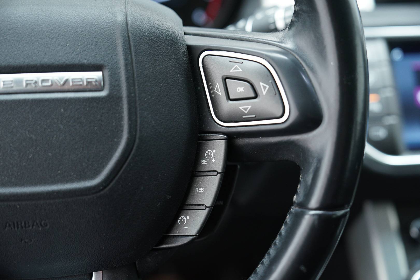 LAND ROVER Range Rover Evoque - Foto 13
