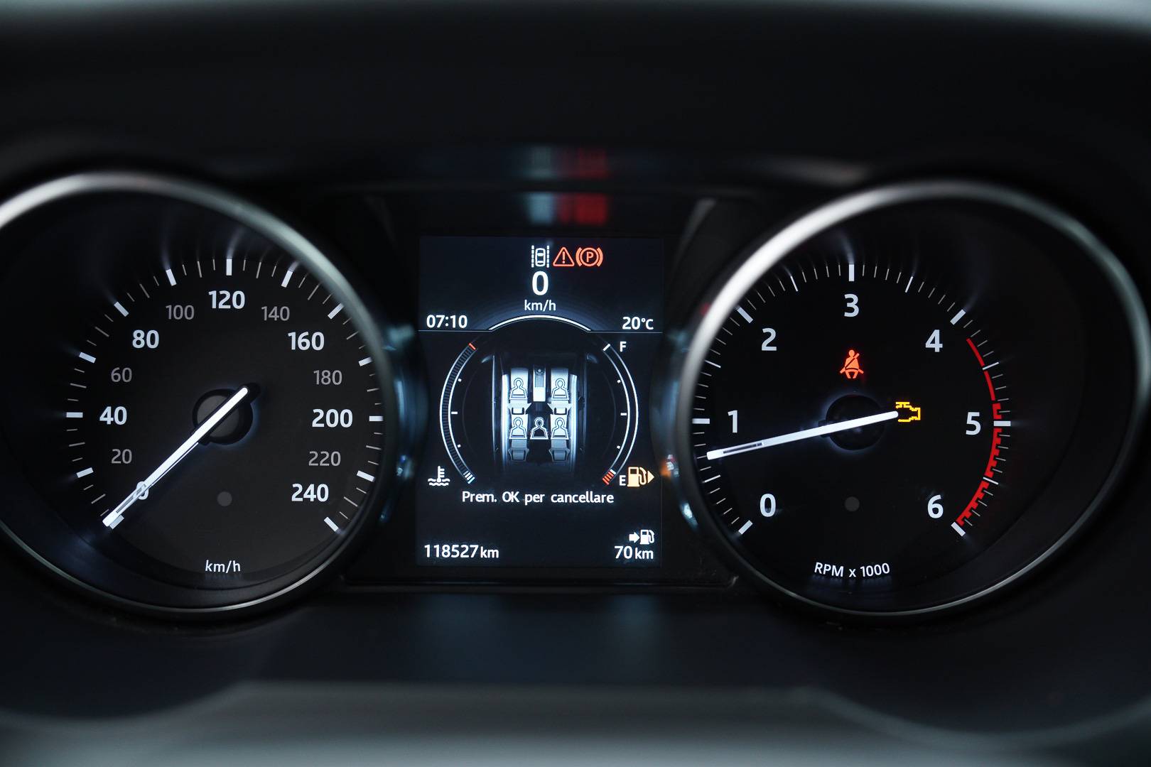LAND ROVER Range Rover Evoque - Foto 15