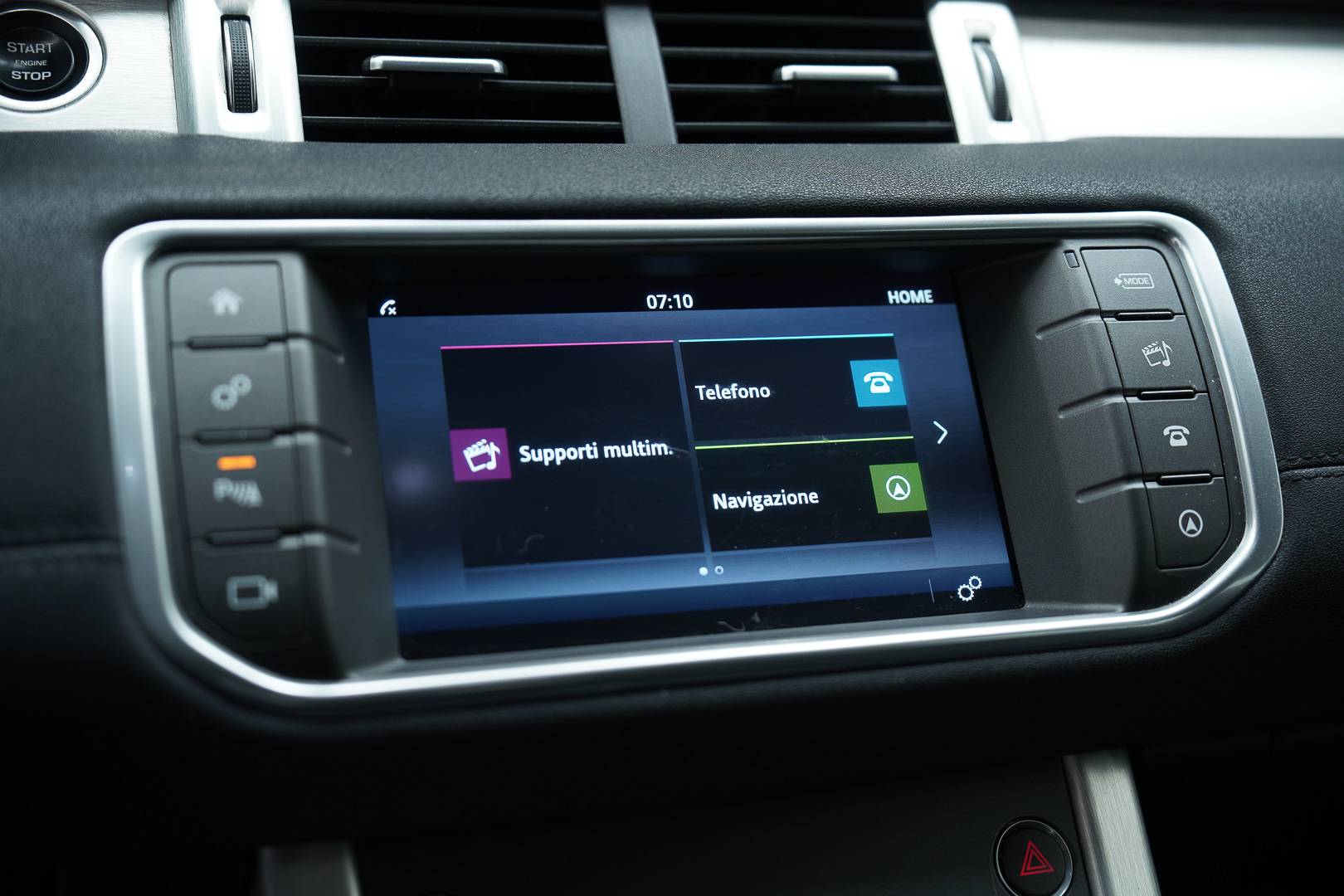 LAND ROVER Range Rover Evoque - Foto 16