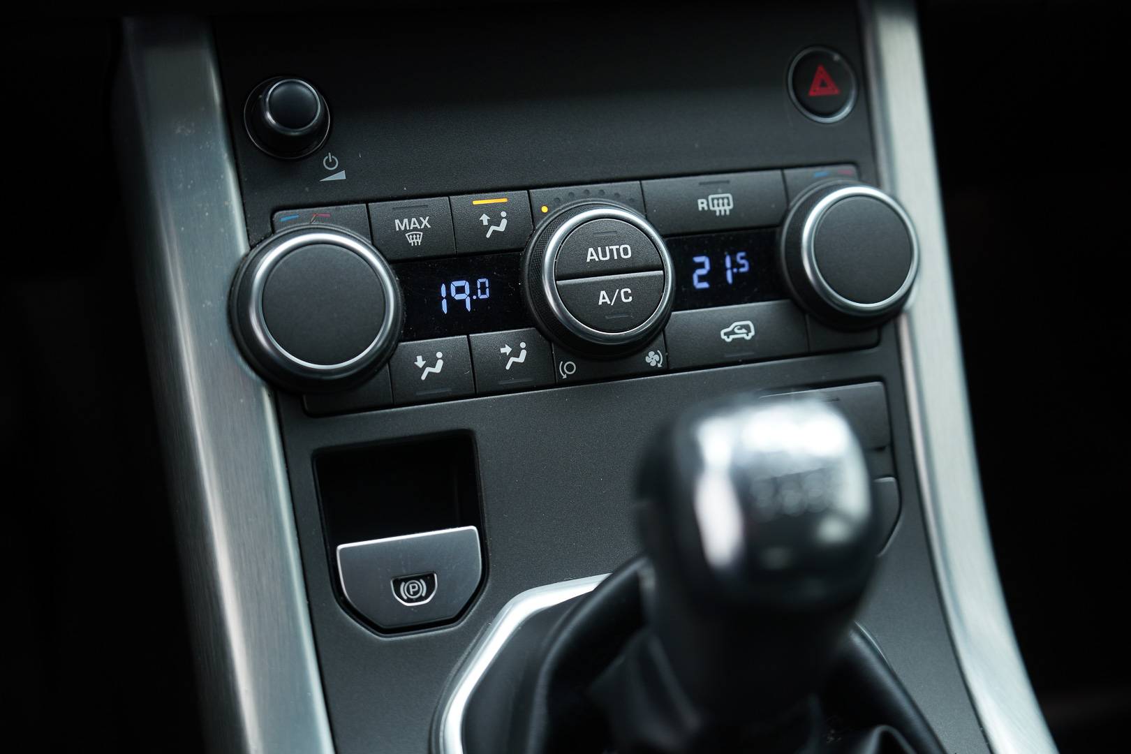 LAND ROVER Range Rover Evoque - Foto 17
