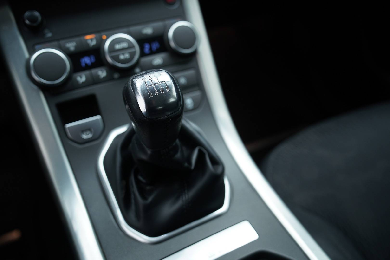LAND ROVER Range Rover Evoque - Foto 18
