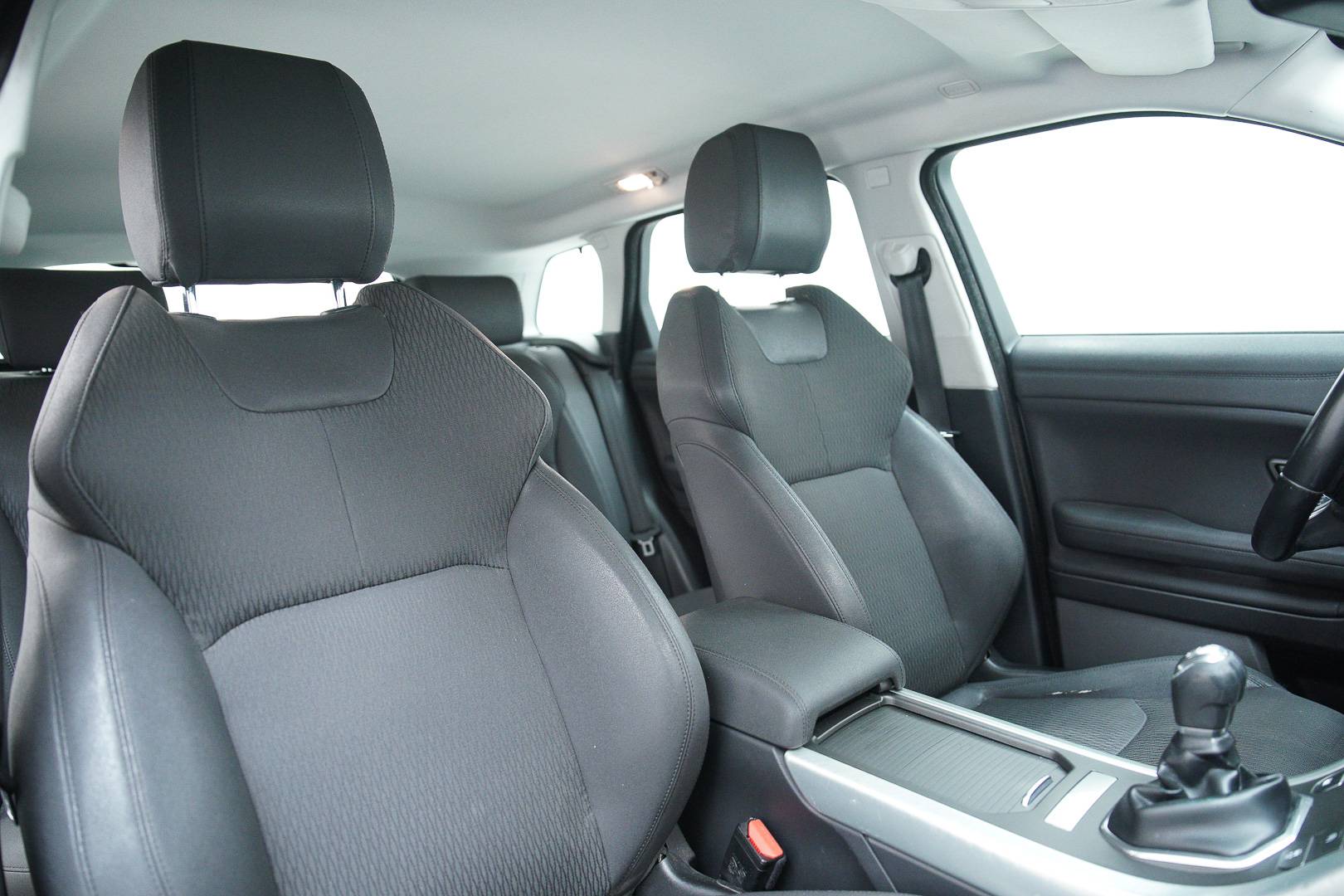 LAND ROVER Range Rover Evoque - Foto 20