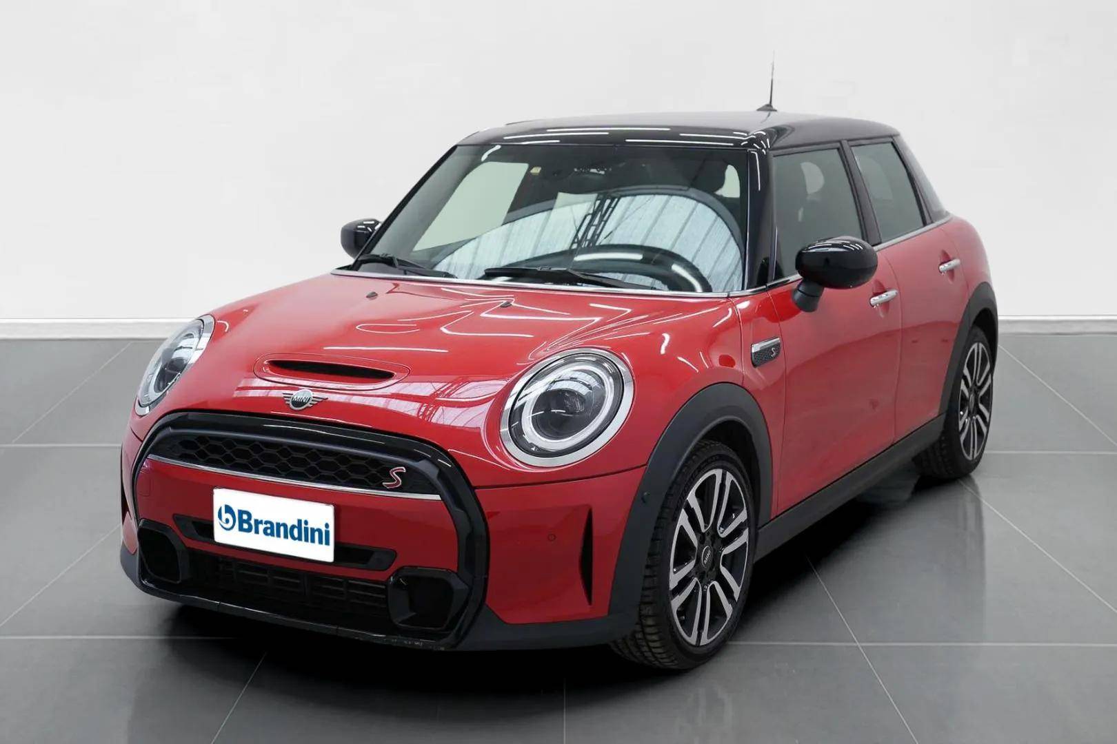 MINI Mini - Foto 1