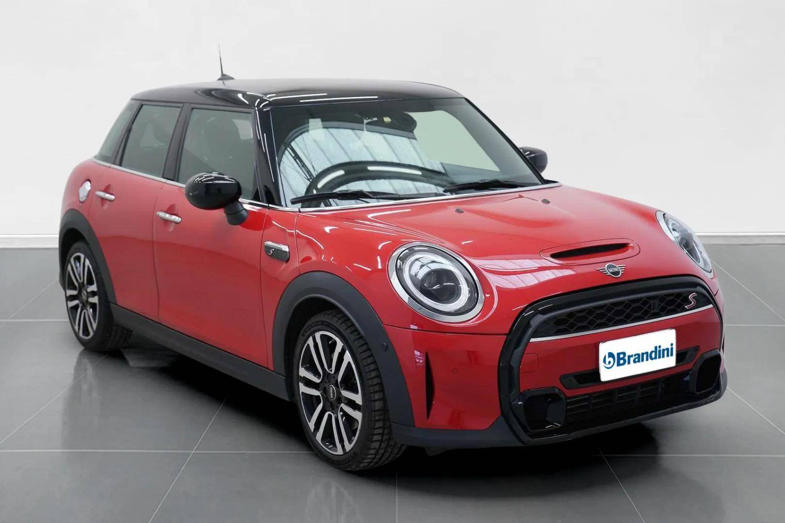 MINI Mini - Foto 3