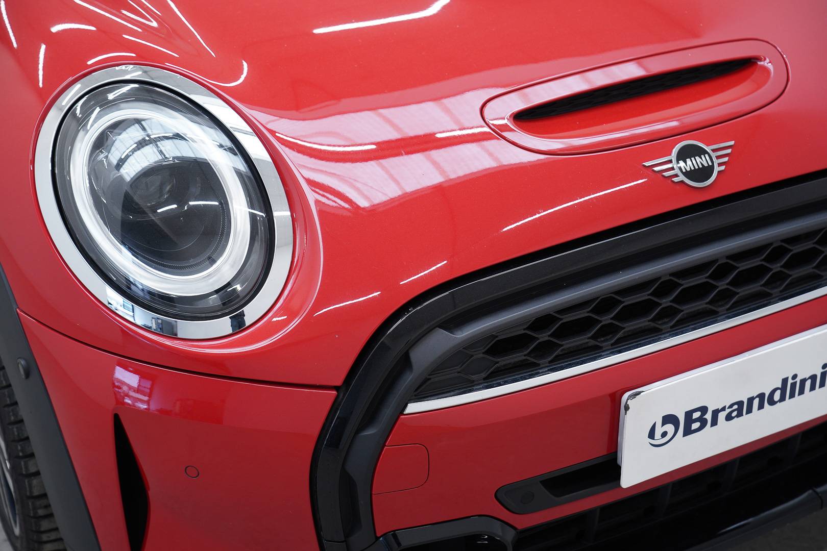 MINI Mini - Foto 4