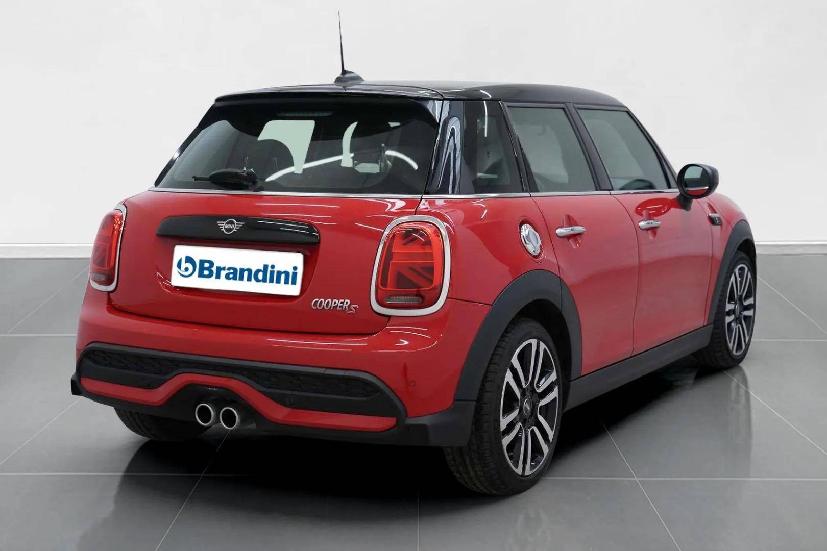 MINI Mini - Foto 8