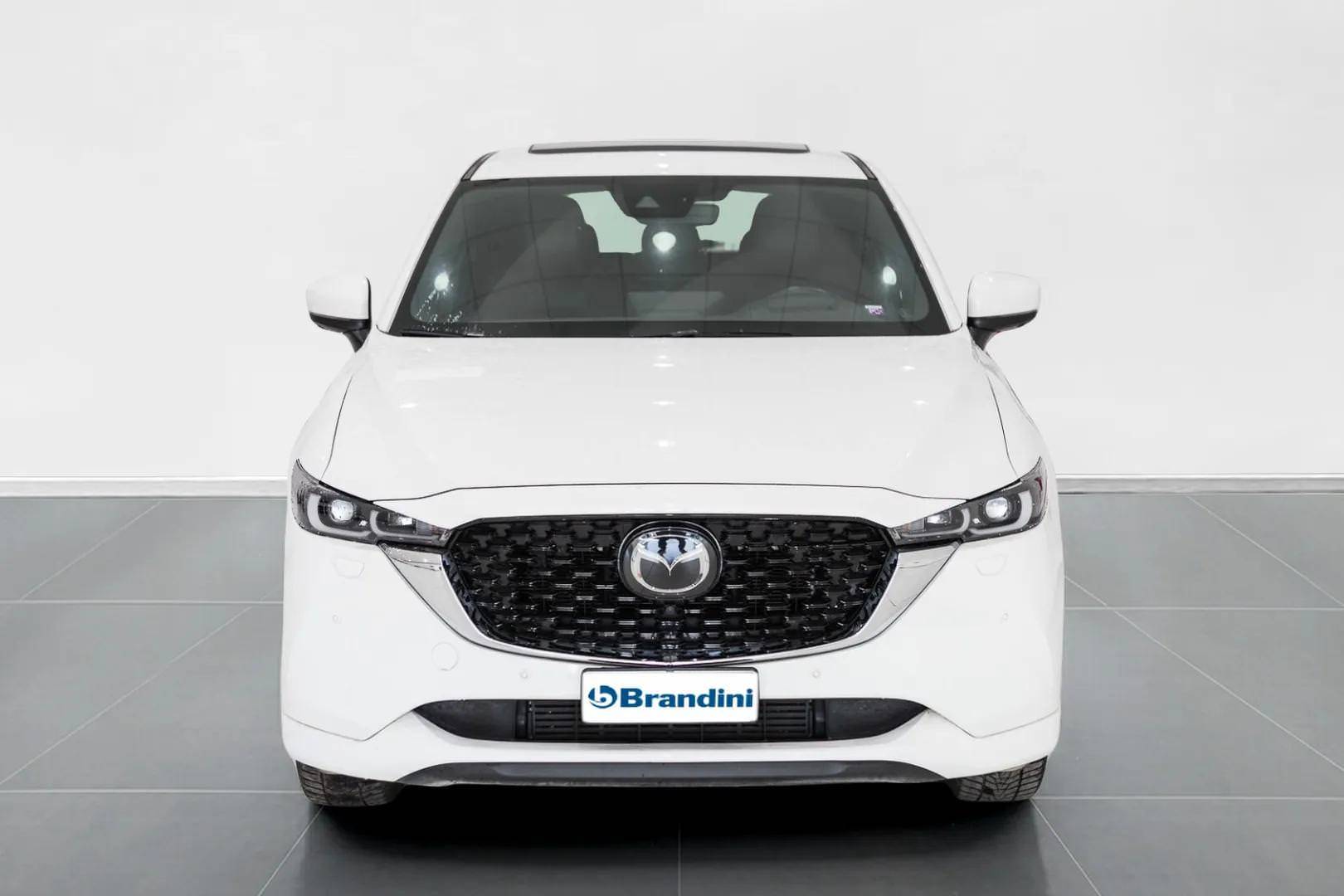 MAZDA CX-5 - Foto 2