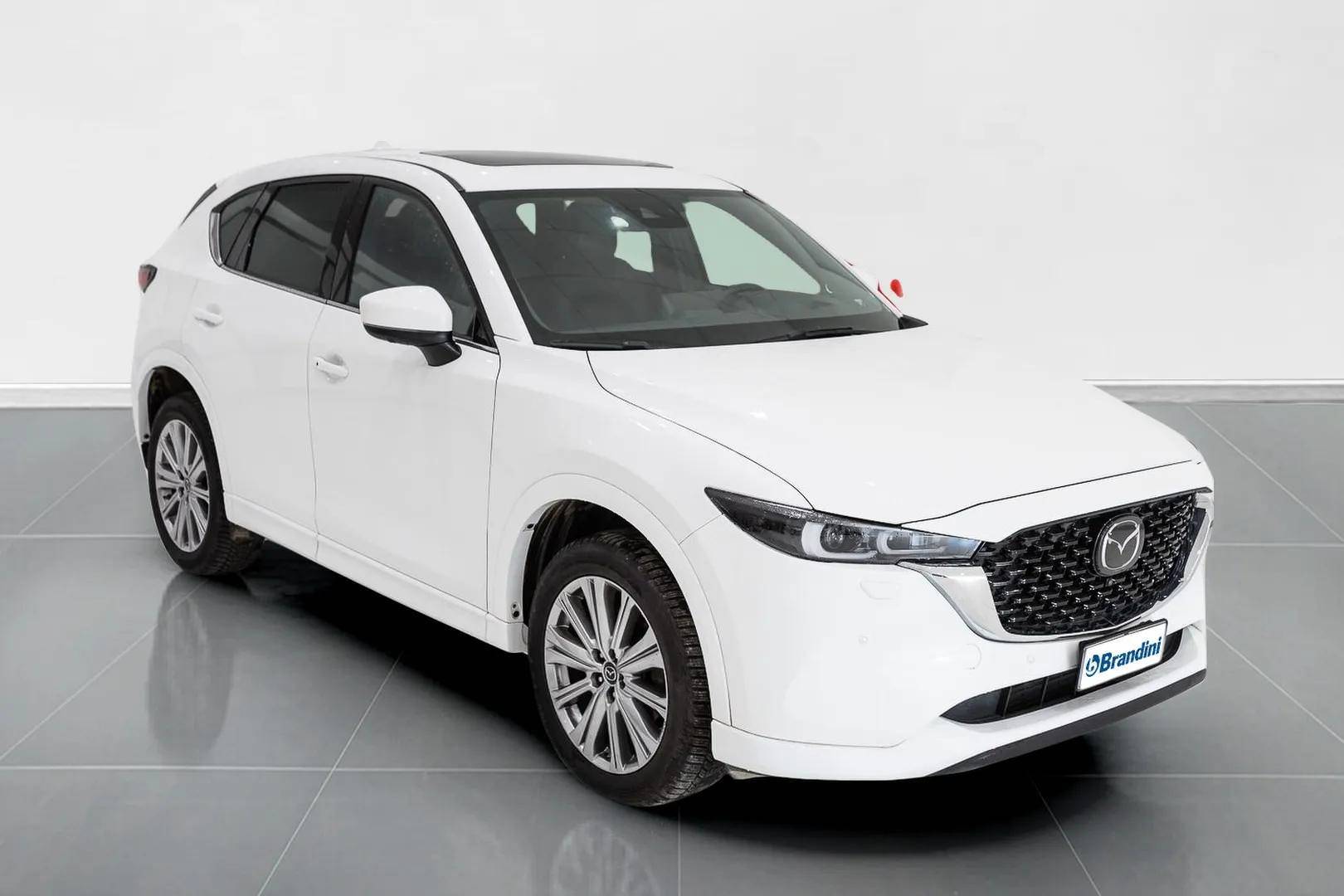 MAZDA CX-5 - Foto 3