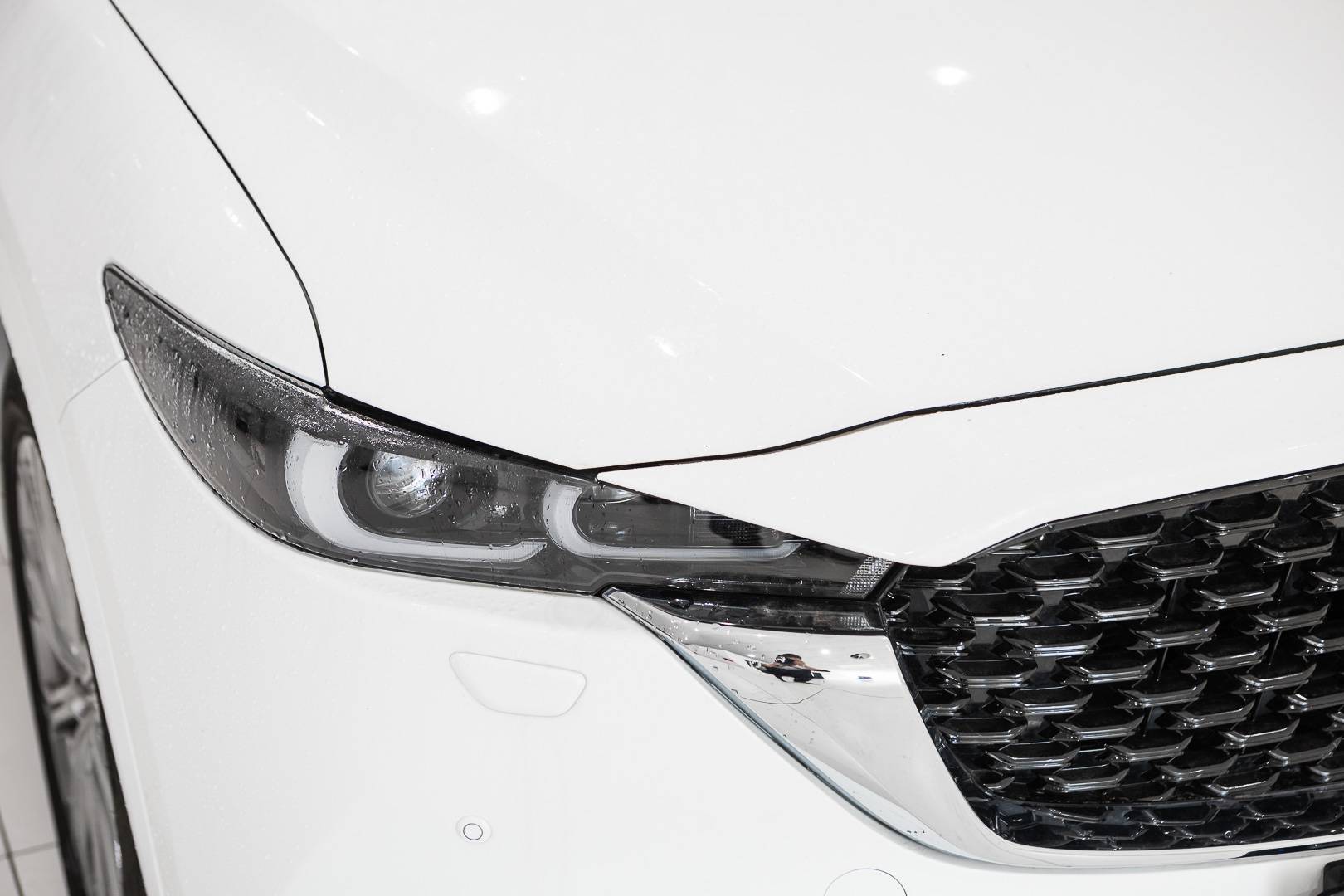 MAZDA CX-5 - Foto 4