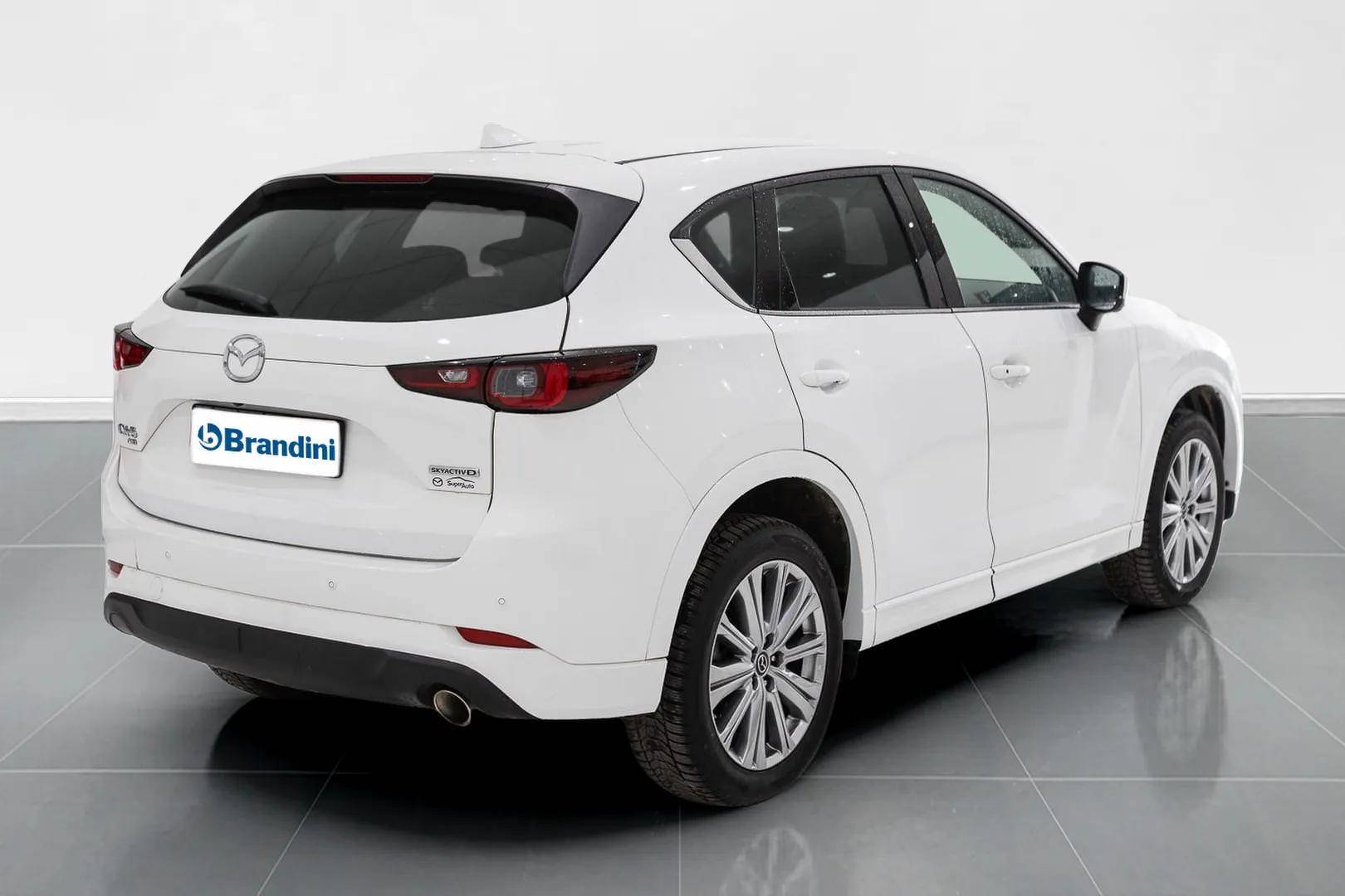 MAZDA CX-5 - Foto 8
