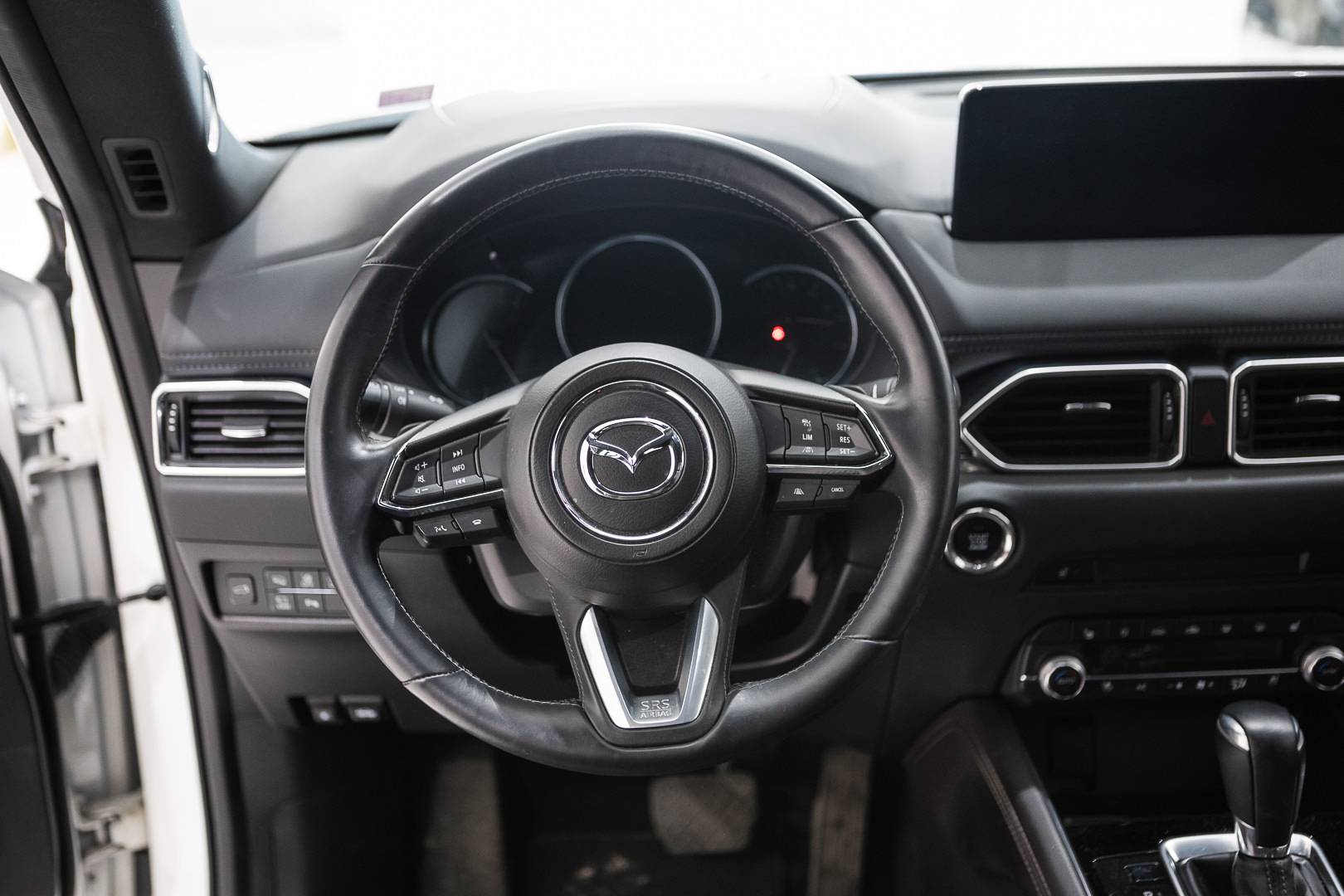 MAZDA CX-5 - Foto 11