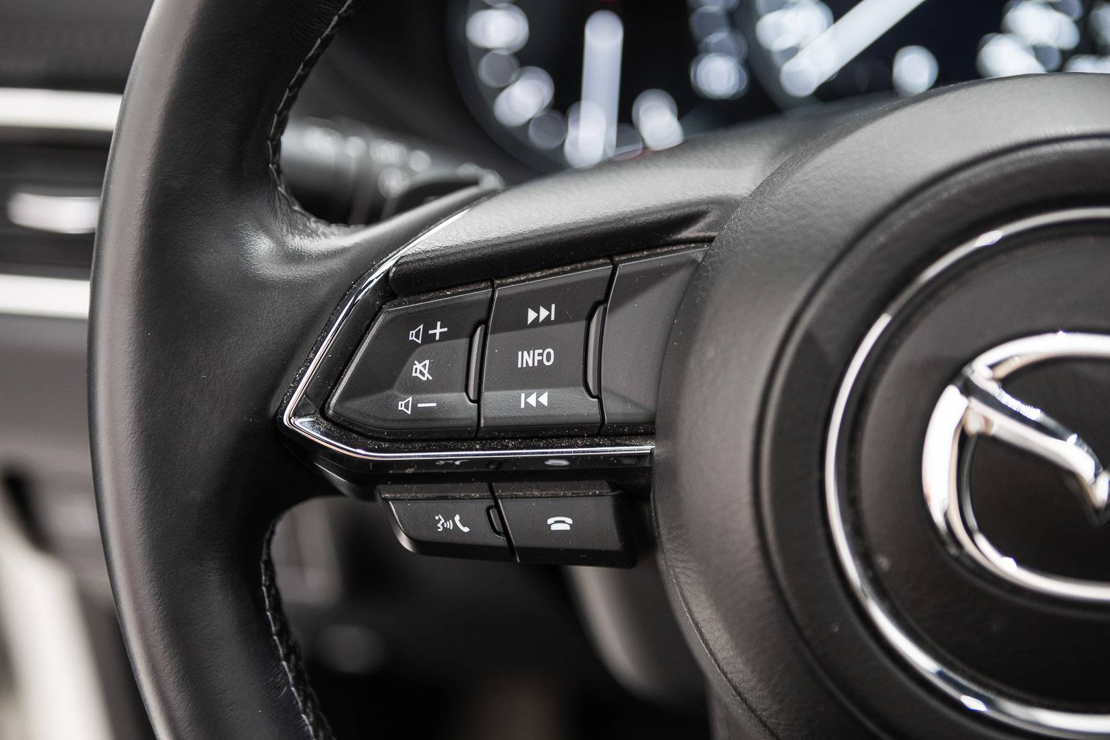 MAZDA CX-5 - Foto 14