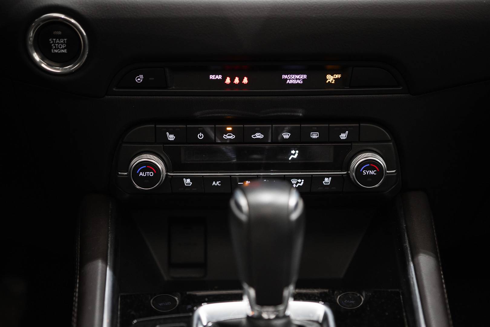 MAZDA CX-5 - Foto 20