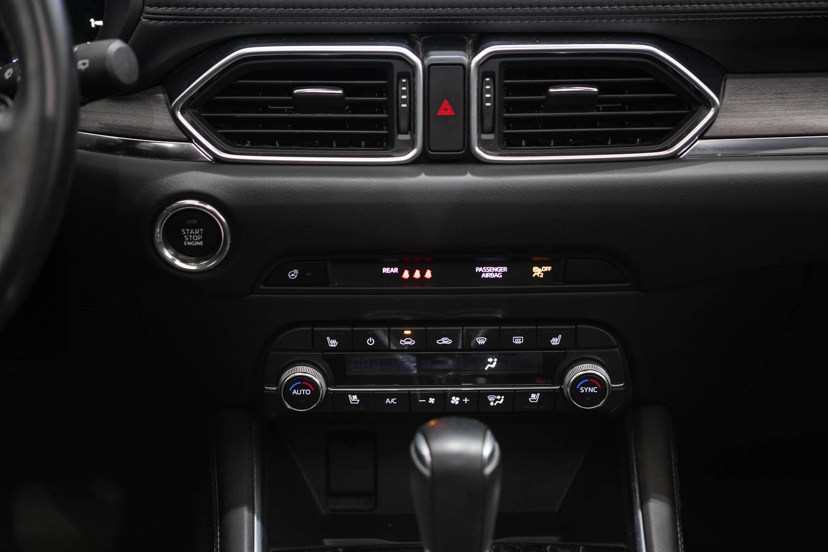 MAZDA CX-5 - Foto 21