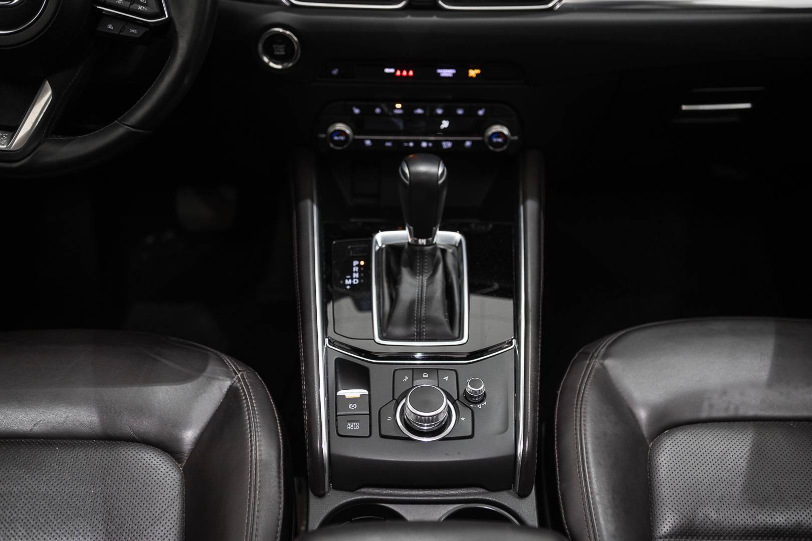 MAZDA CX-5 - Foto 22