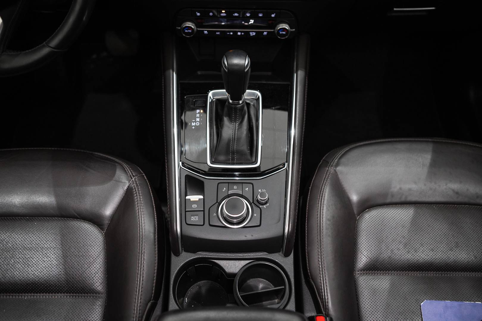 MAZDA CX-5 - Foto 24