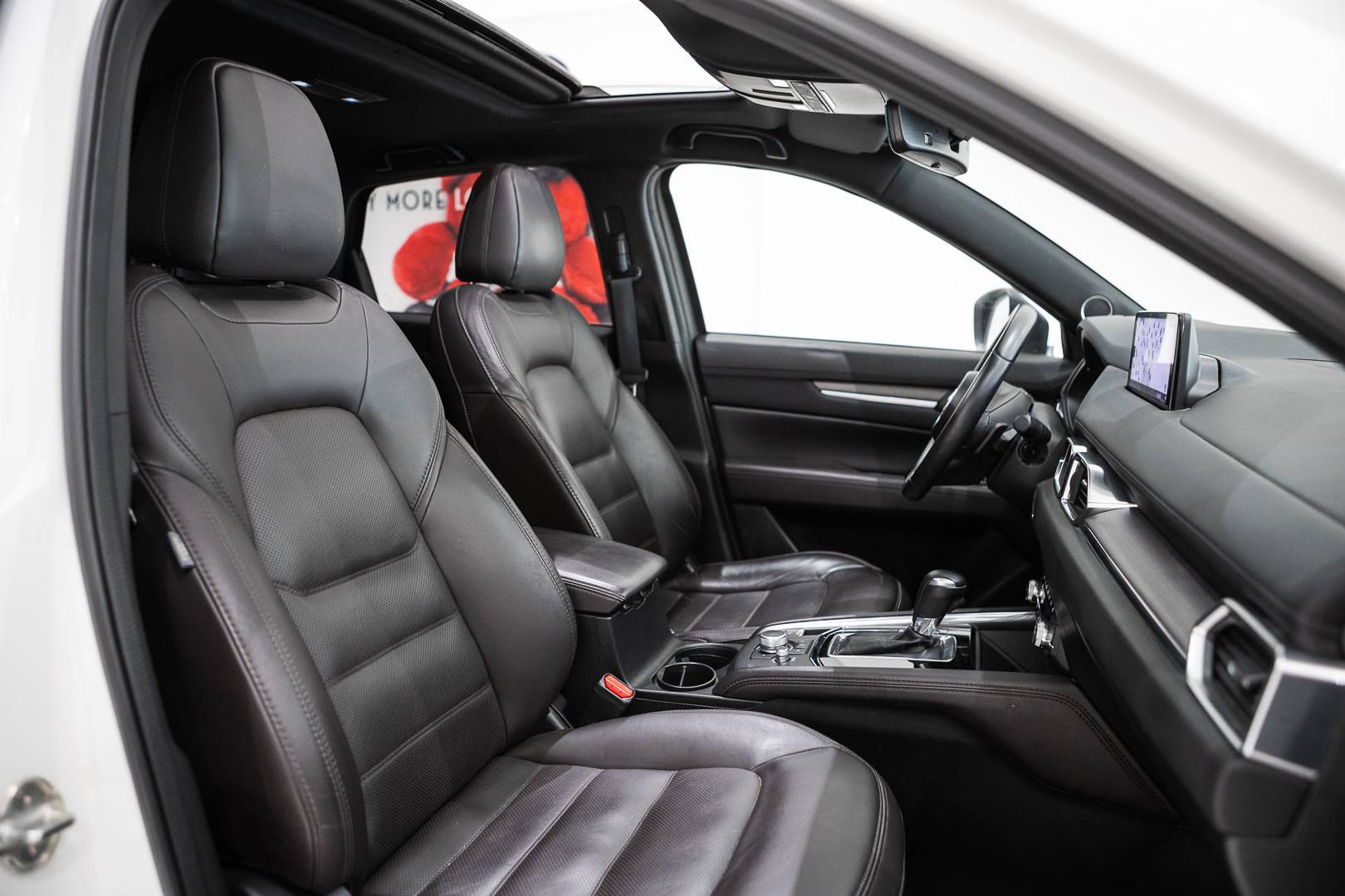 MAZDA CX-5 - Foto 27