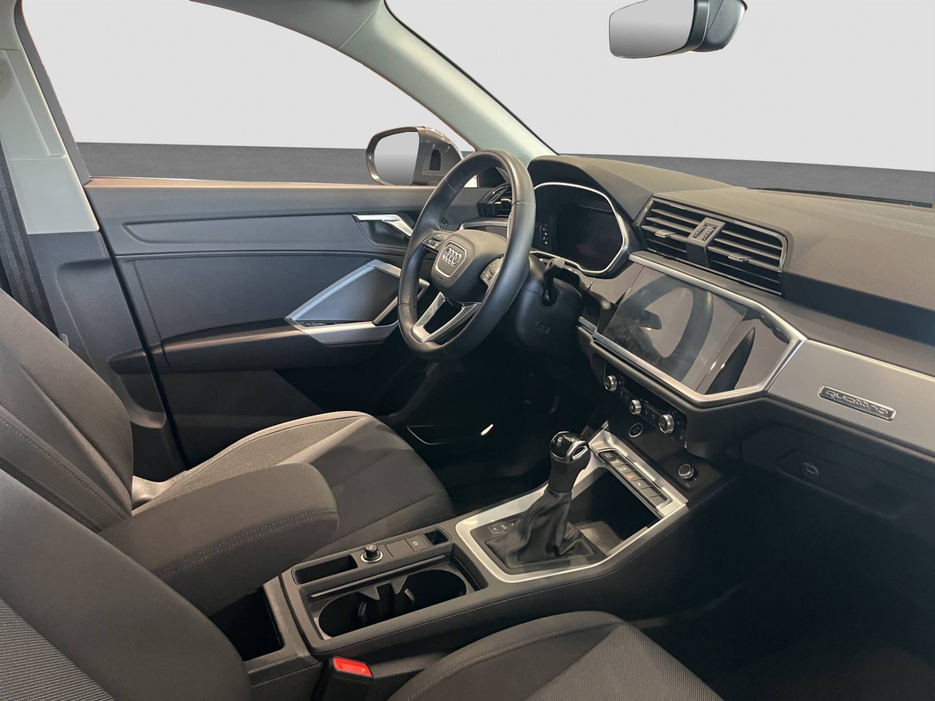 AUDI Q3 - Foto 31