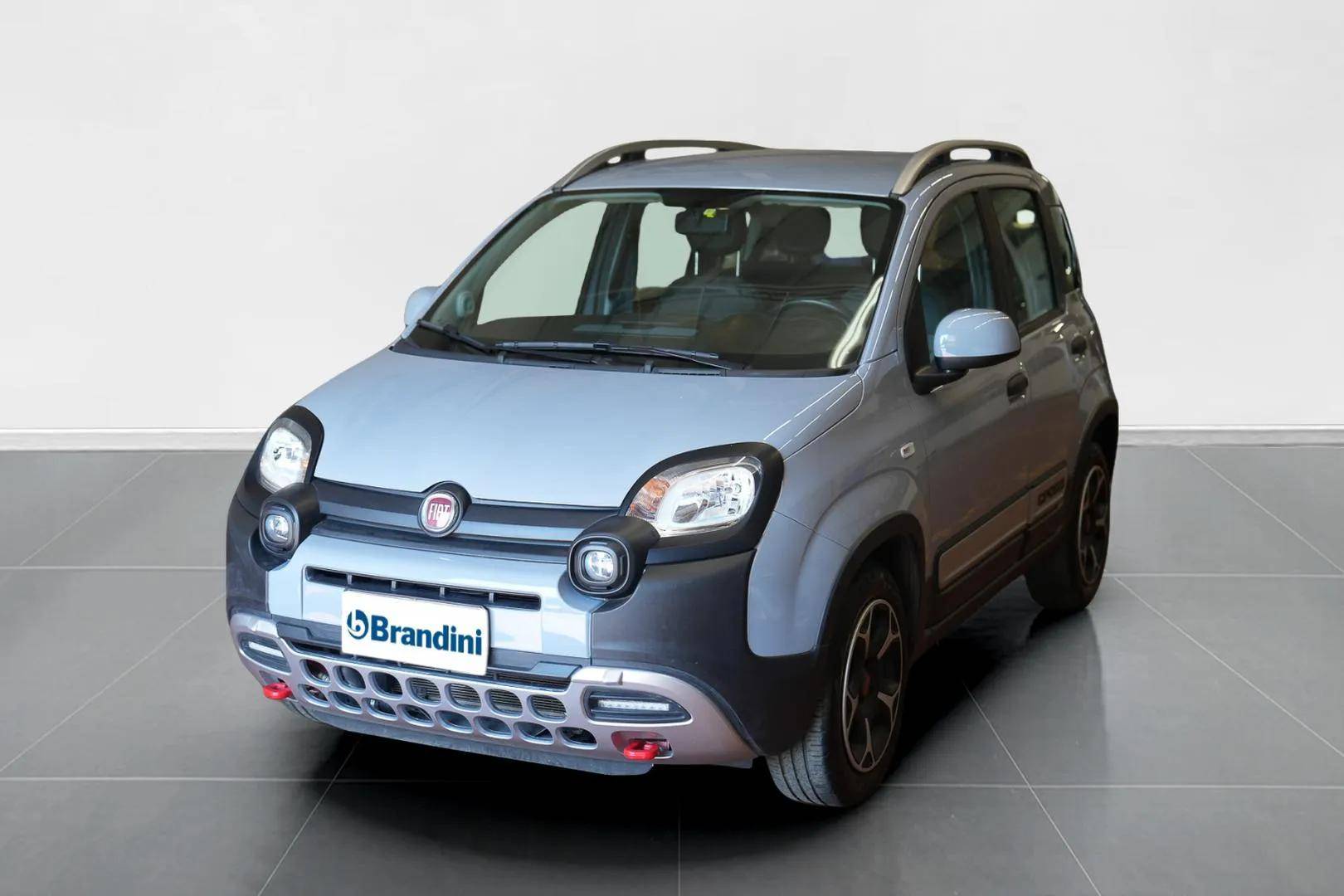 FIAT Panda - Foto 1