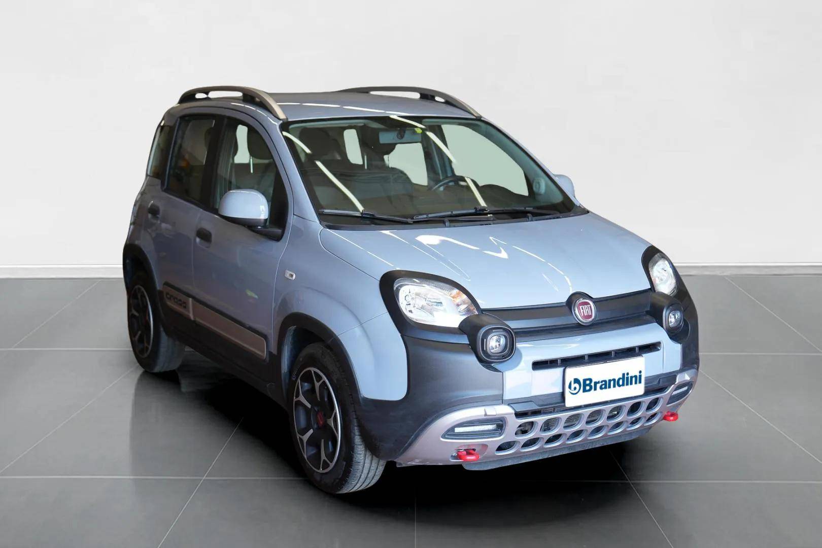 FIAT Panda - Foto 3