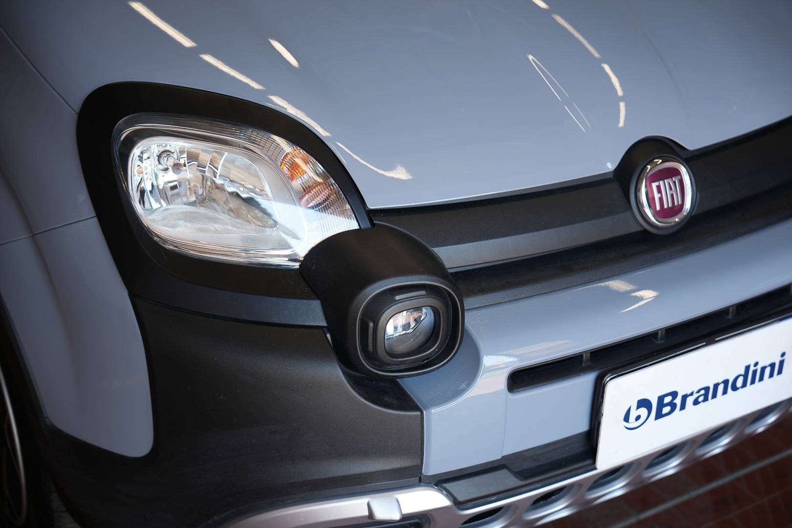 FIAT Panda - Foto 4