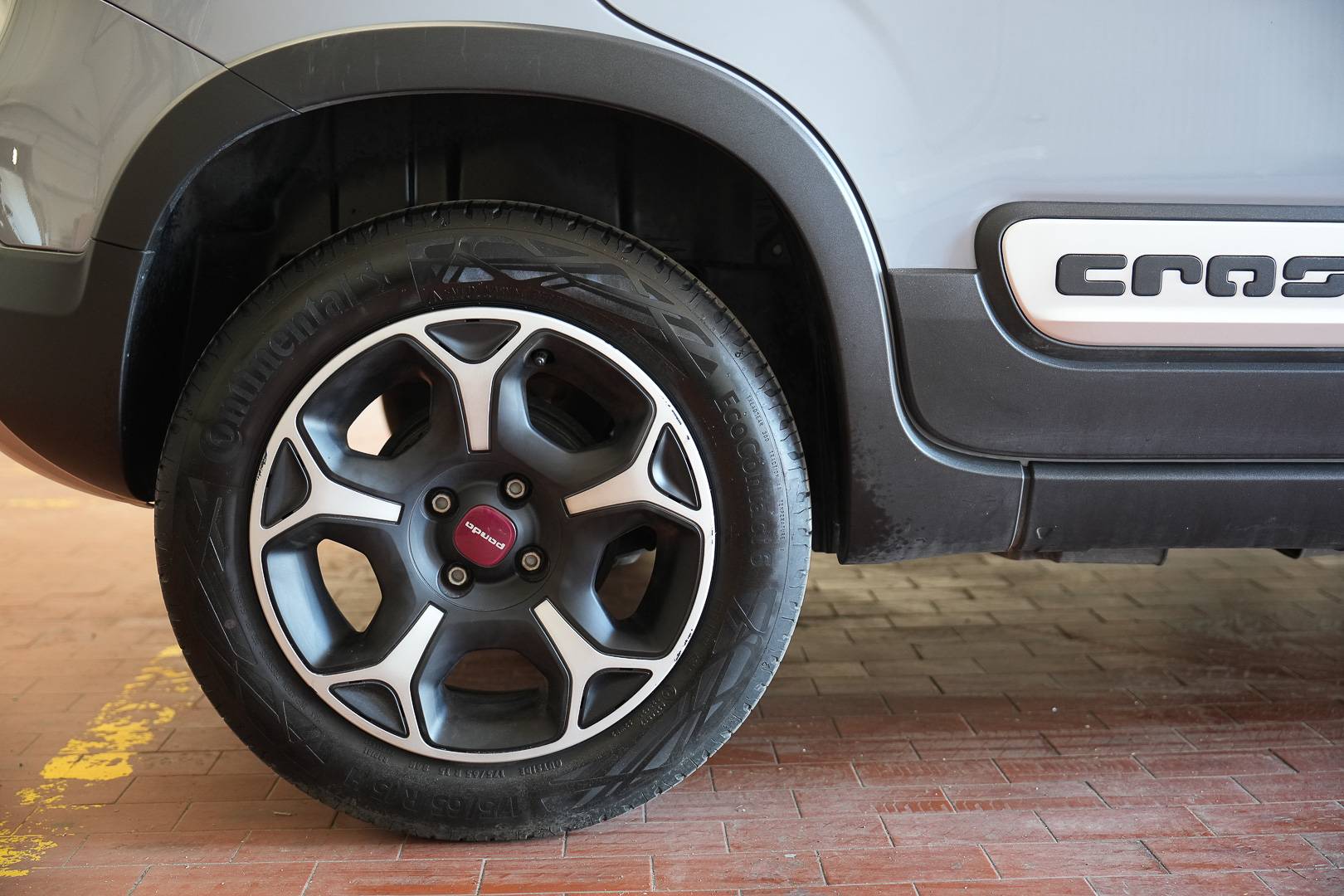 FIAT Panda - Foto 6