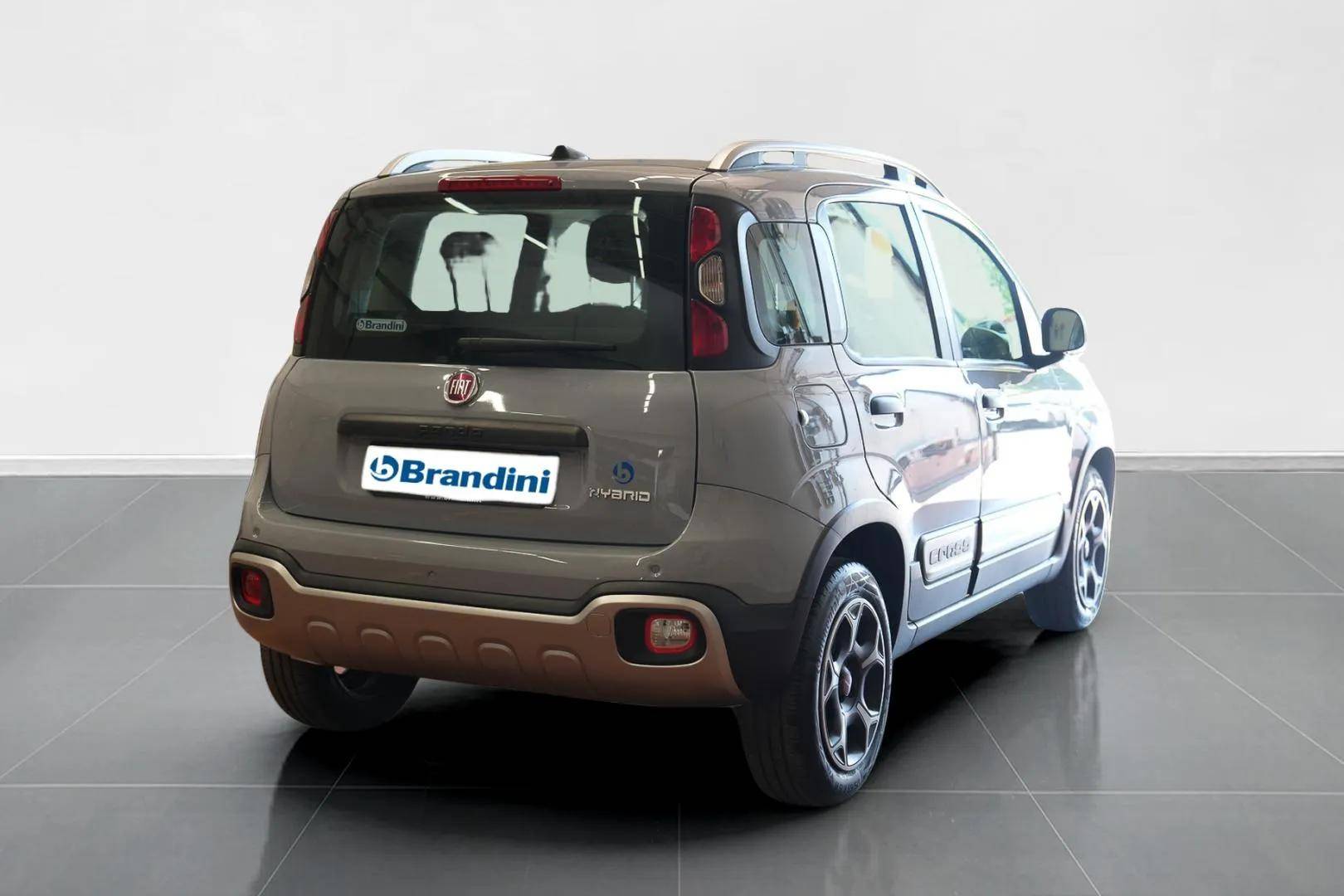FIAT Panda - Foto 7