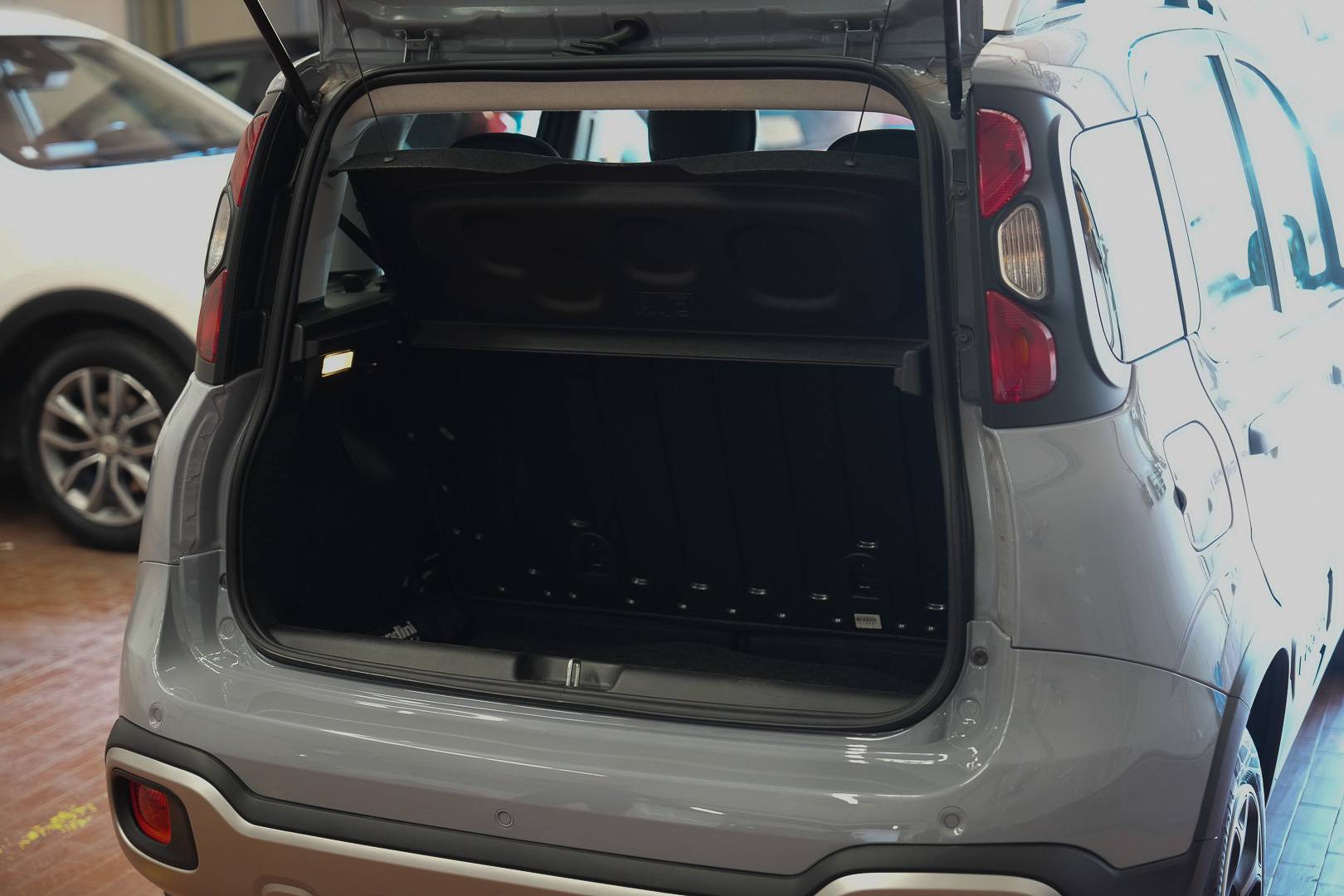 FIAT Panda - Foto 8
