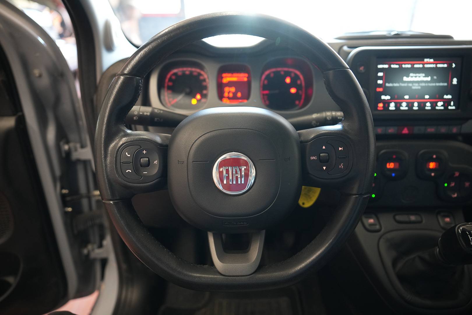 FIAT Panda - Foto 9